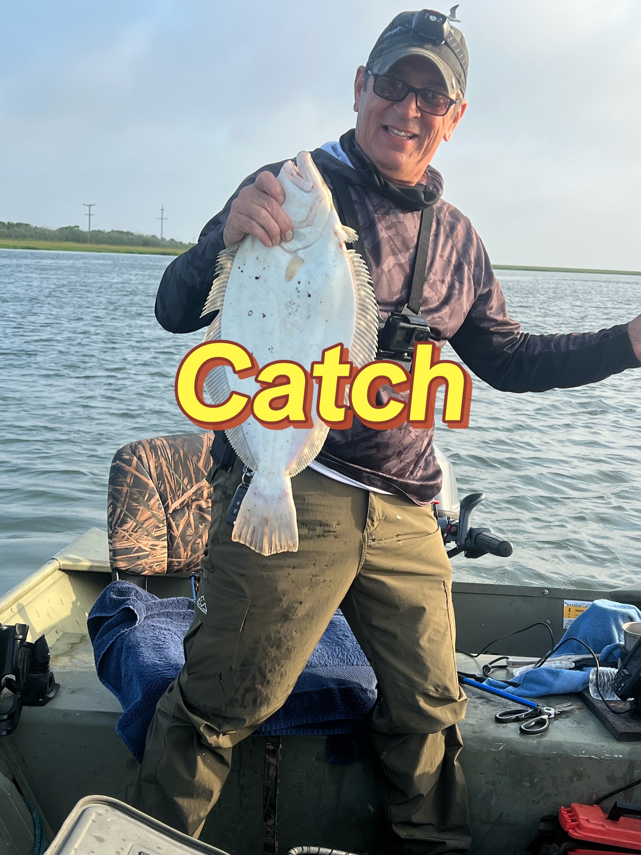 @For ReeLz Fishing 🎣