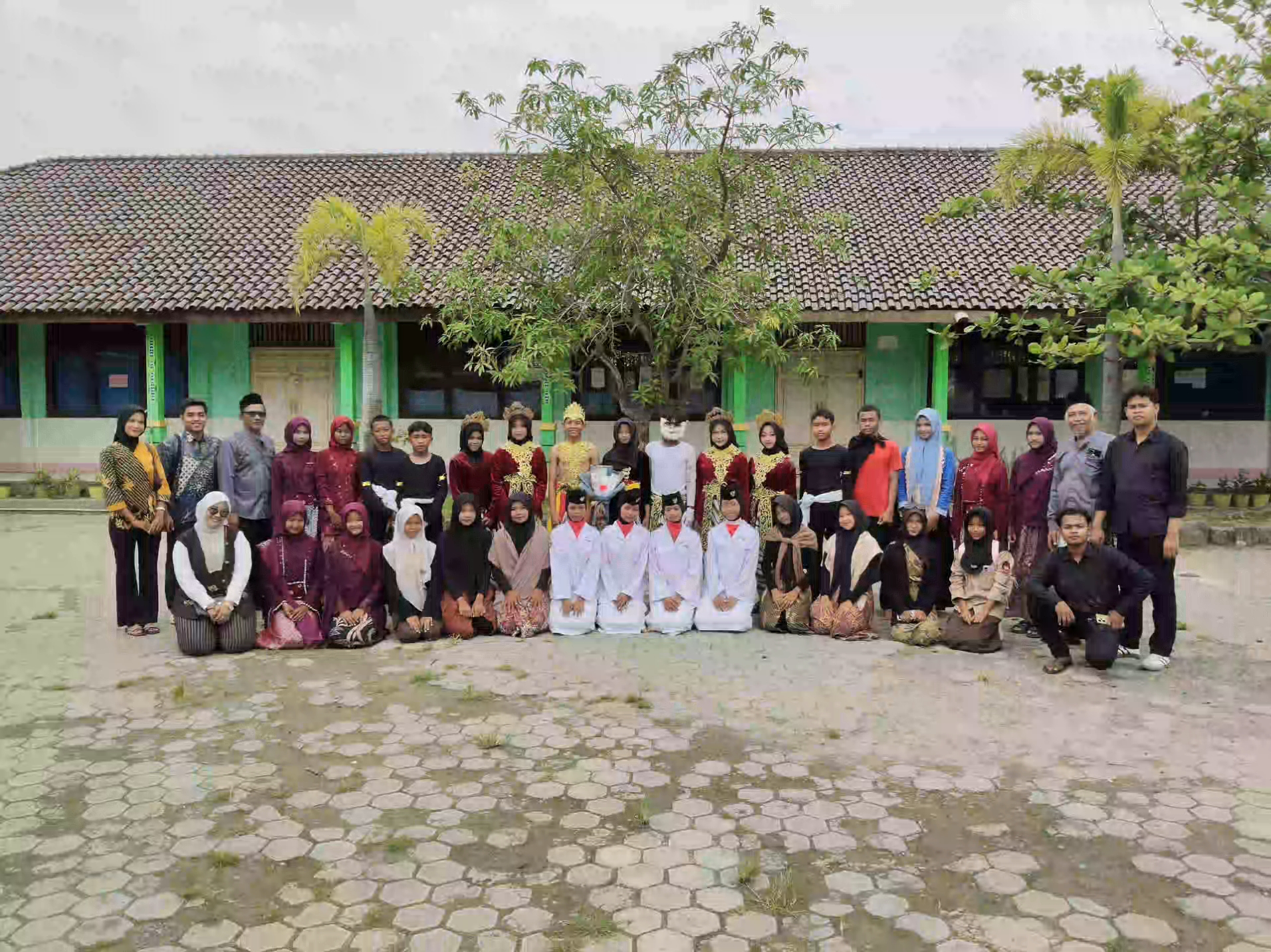 @PASKORUYA