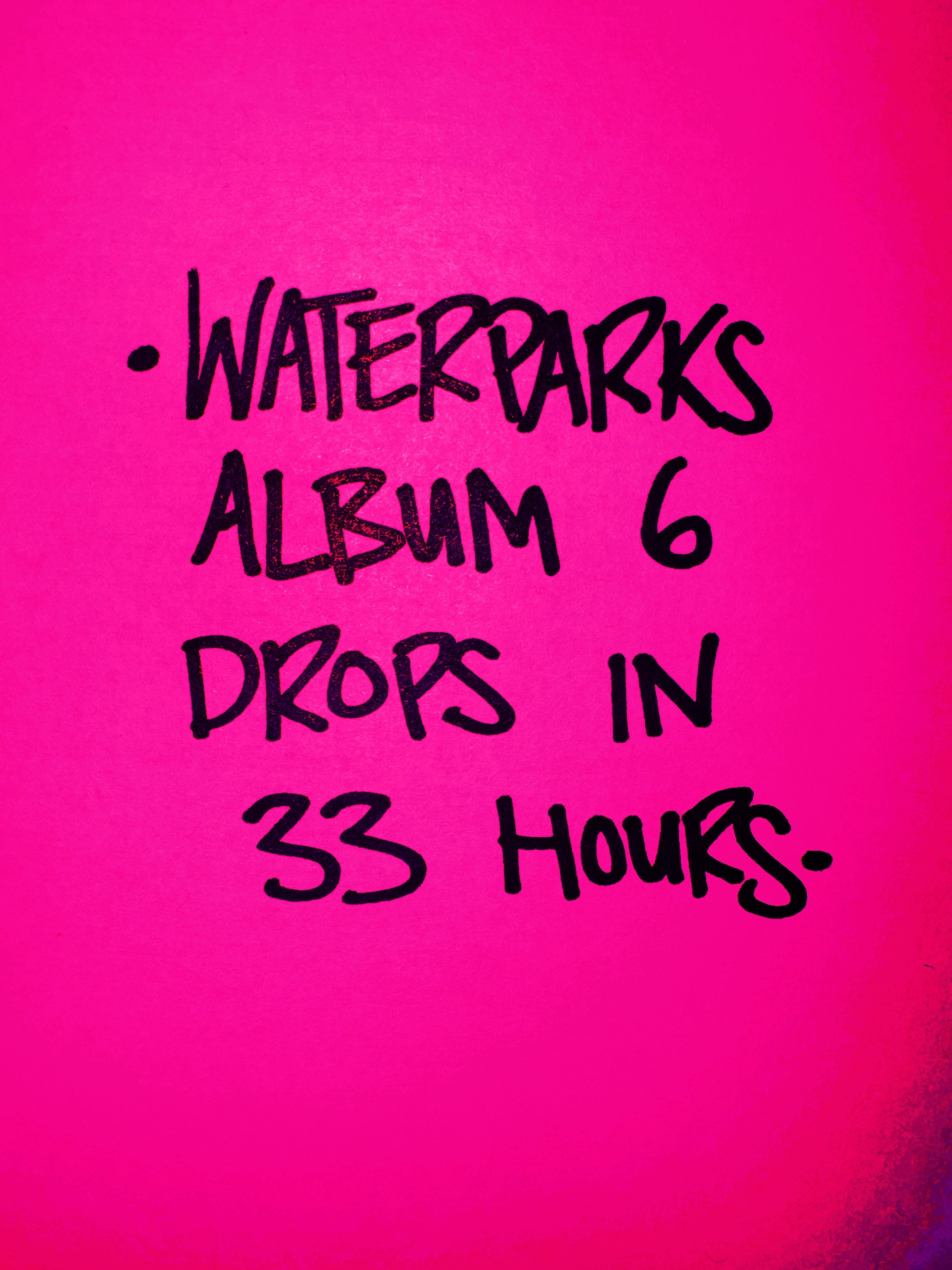 @waterparks