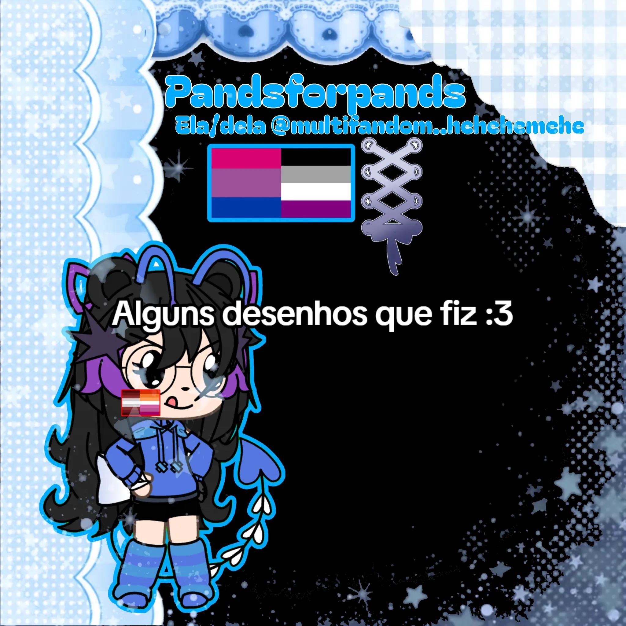 @Hii, I'm Pands!!!🐼🔥