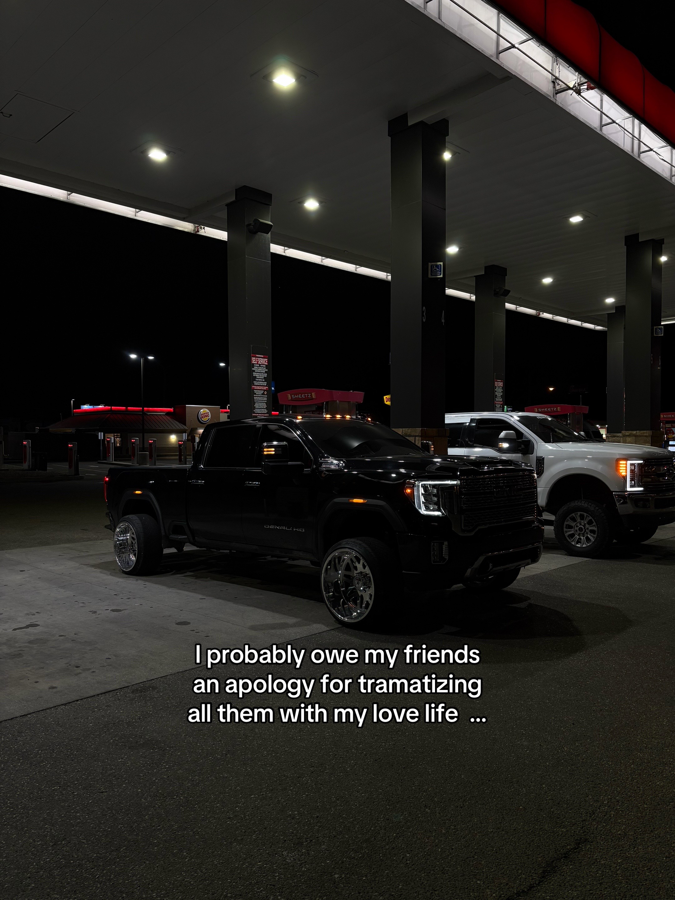 @Adam Rooks Jr.