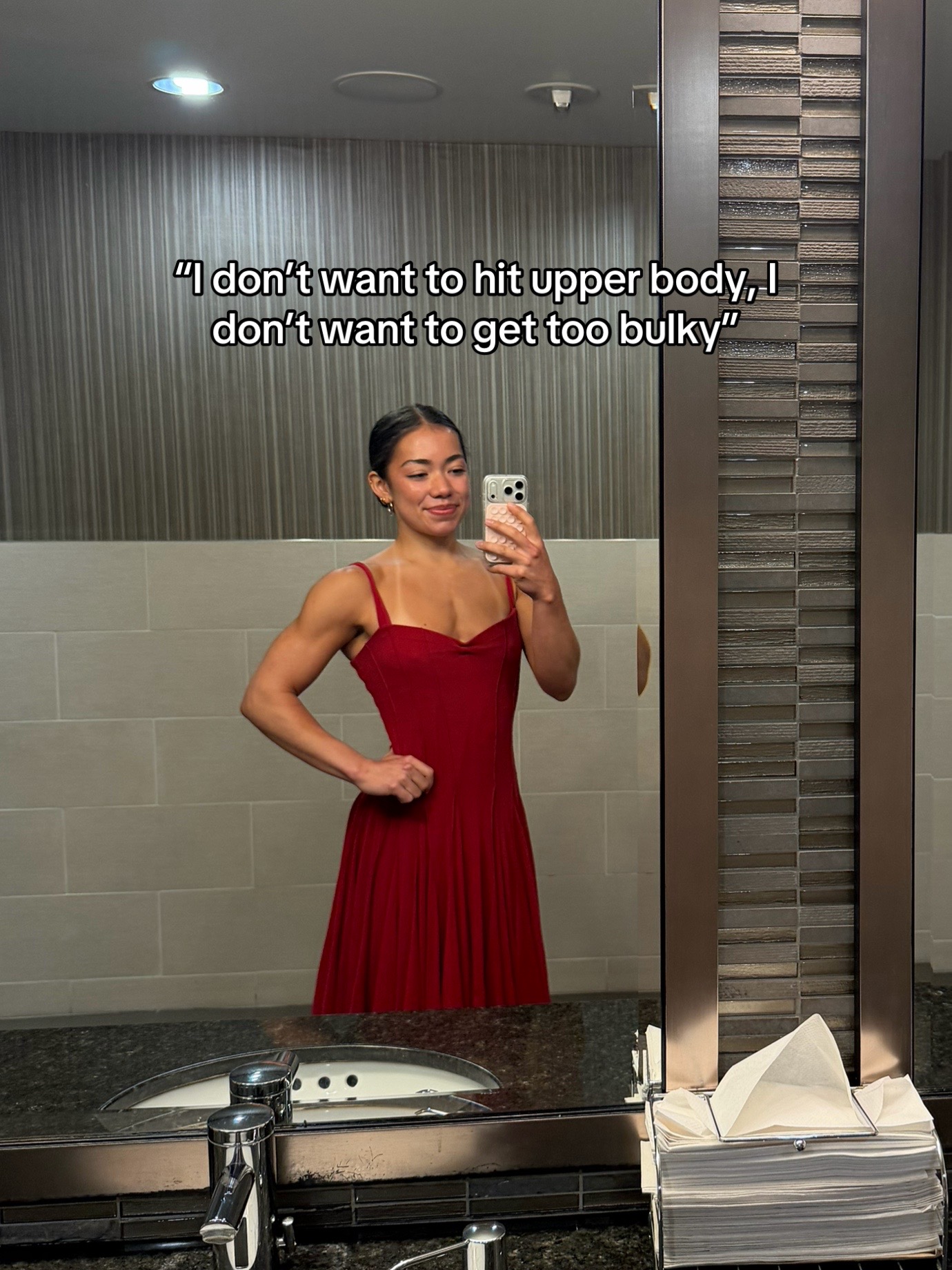 @olivia enriquez