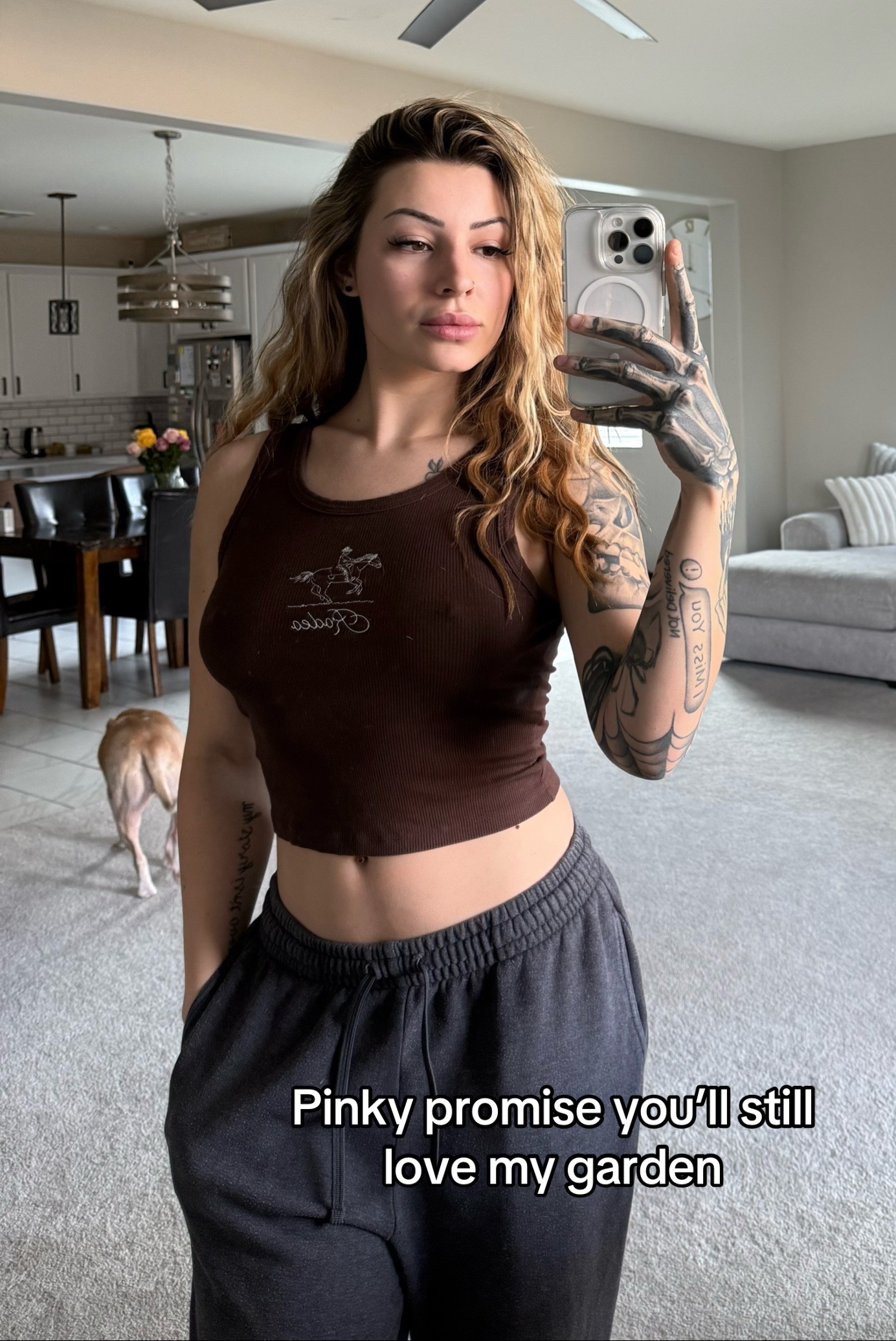 @Gina Jade ✨