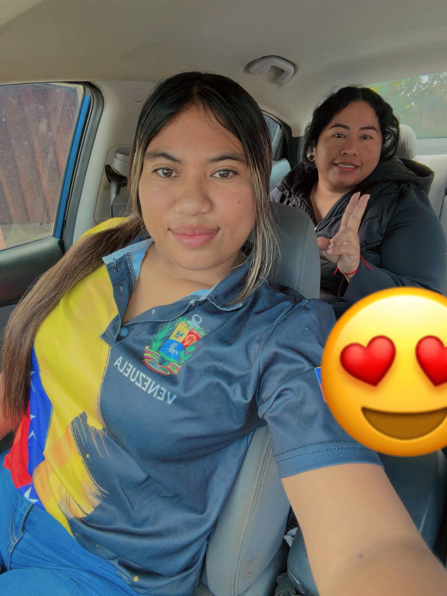 @Sharen’ Fernandez Fernandez