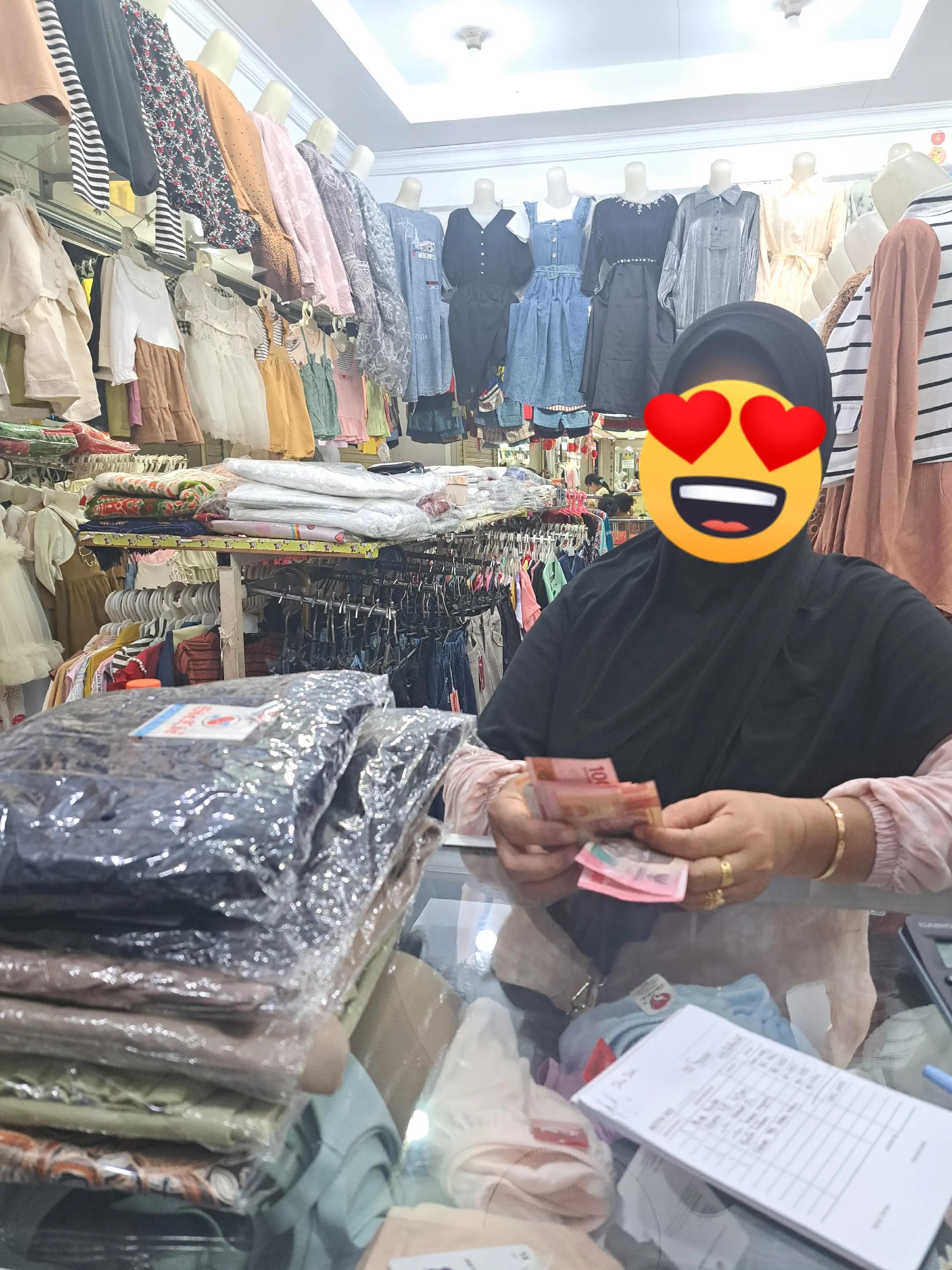 @Susan Fashion Jonggol