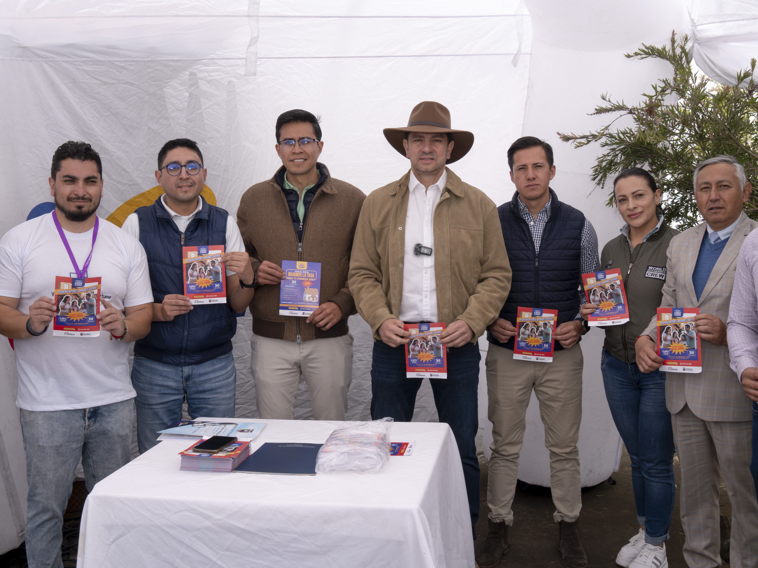 @Gonzalo Callejas Herdoiza