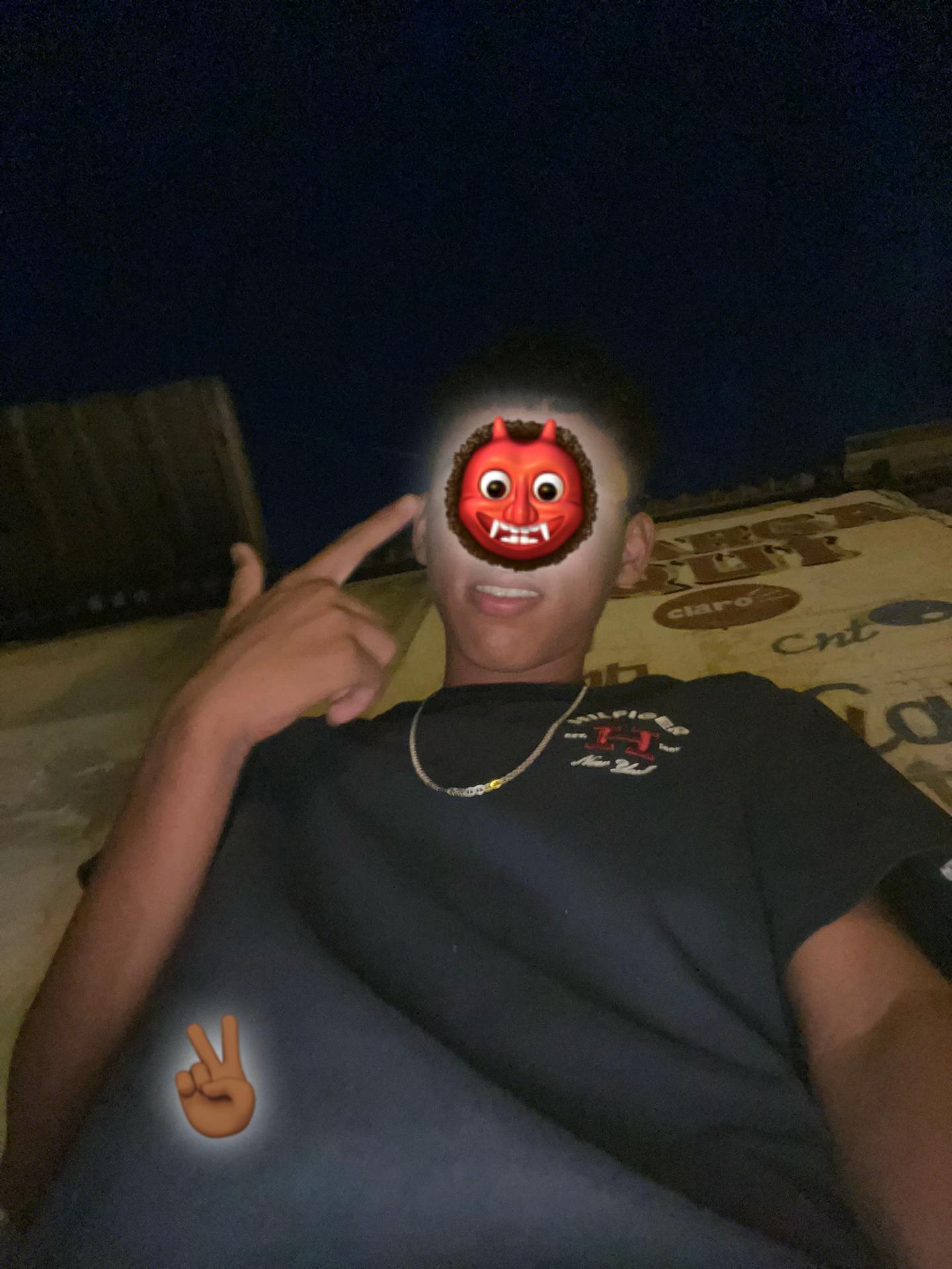 @Alias-Grillo👹💯✌🏾