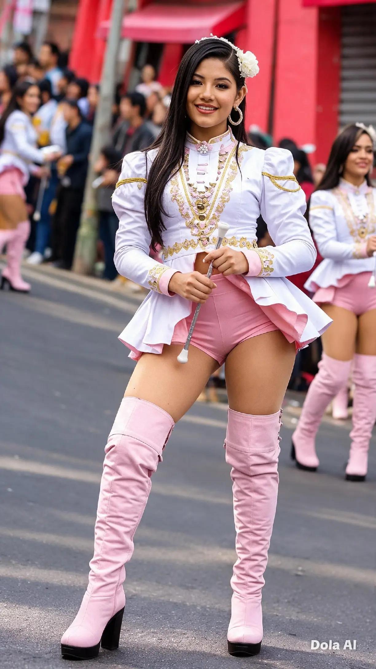 @Chiquita Almejita
