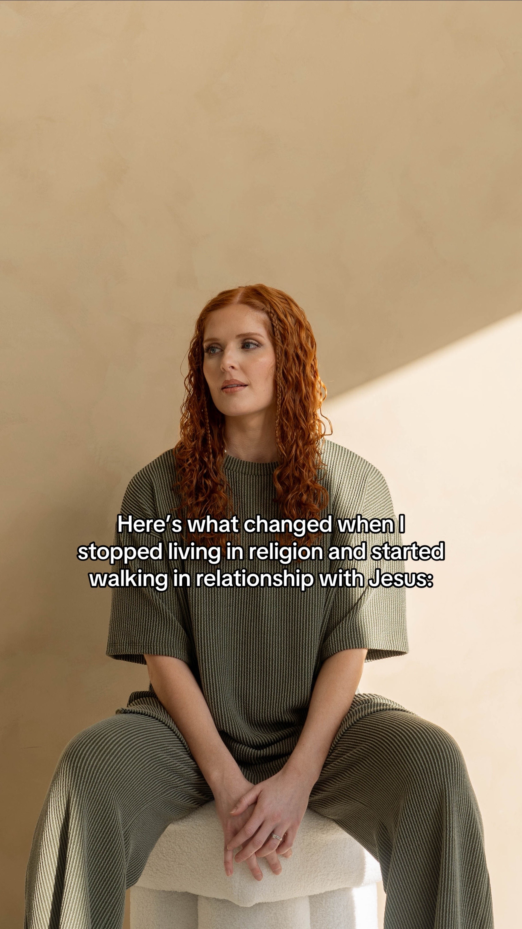@Desiree Johnson