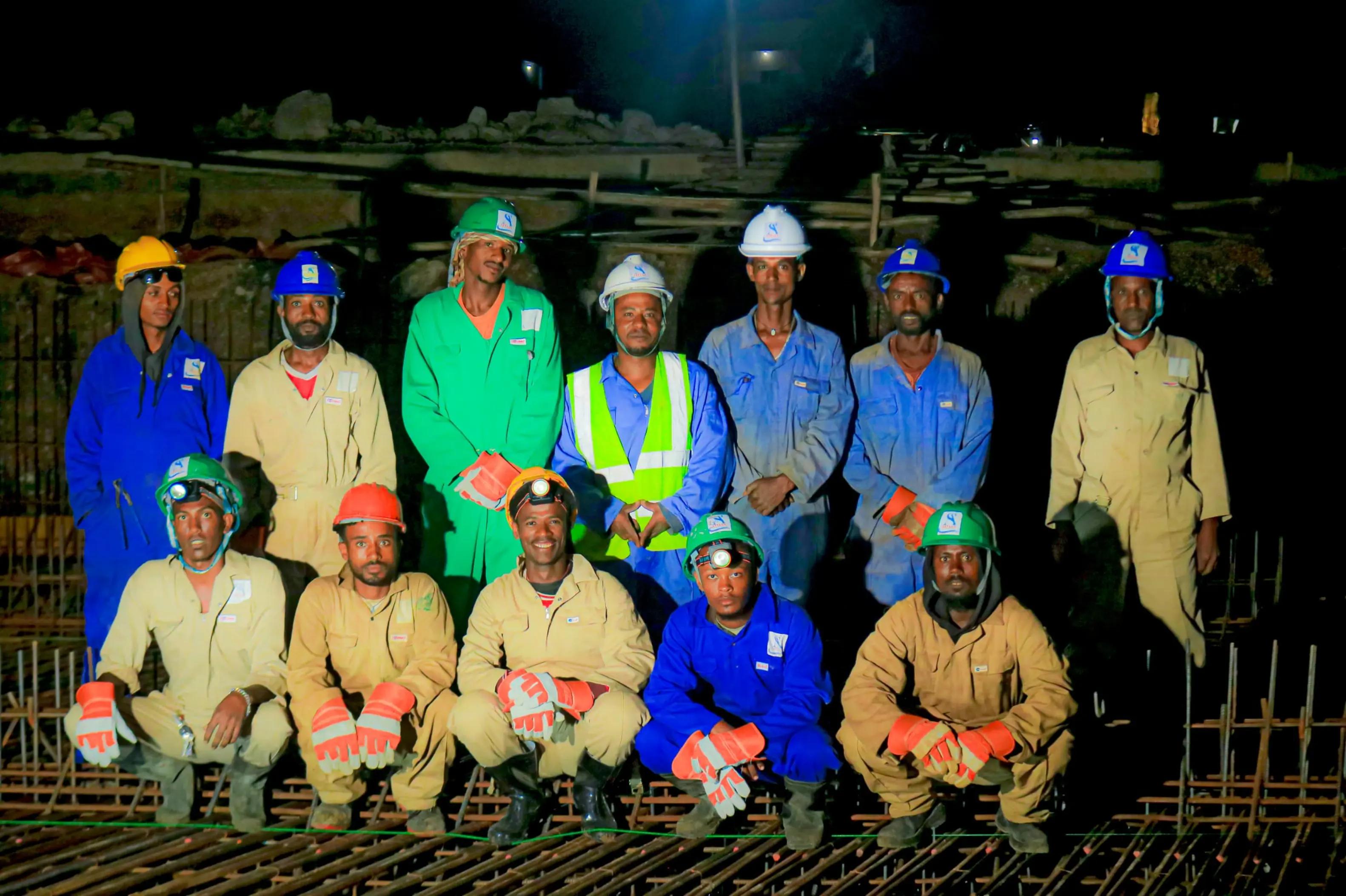 @Astaan Construction Company
