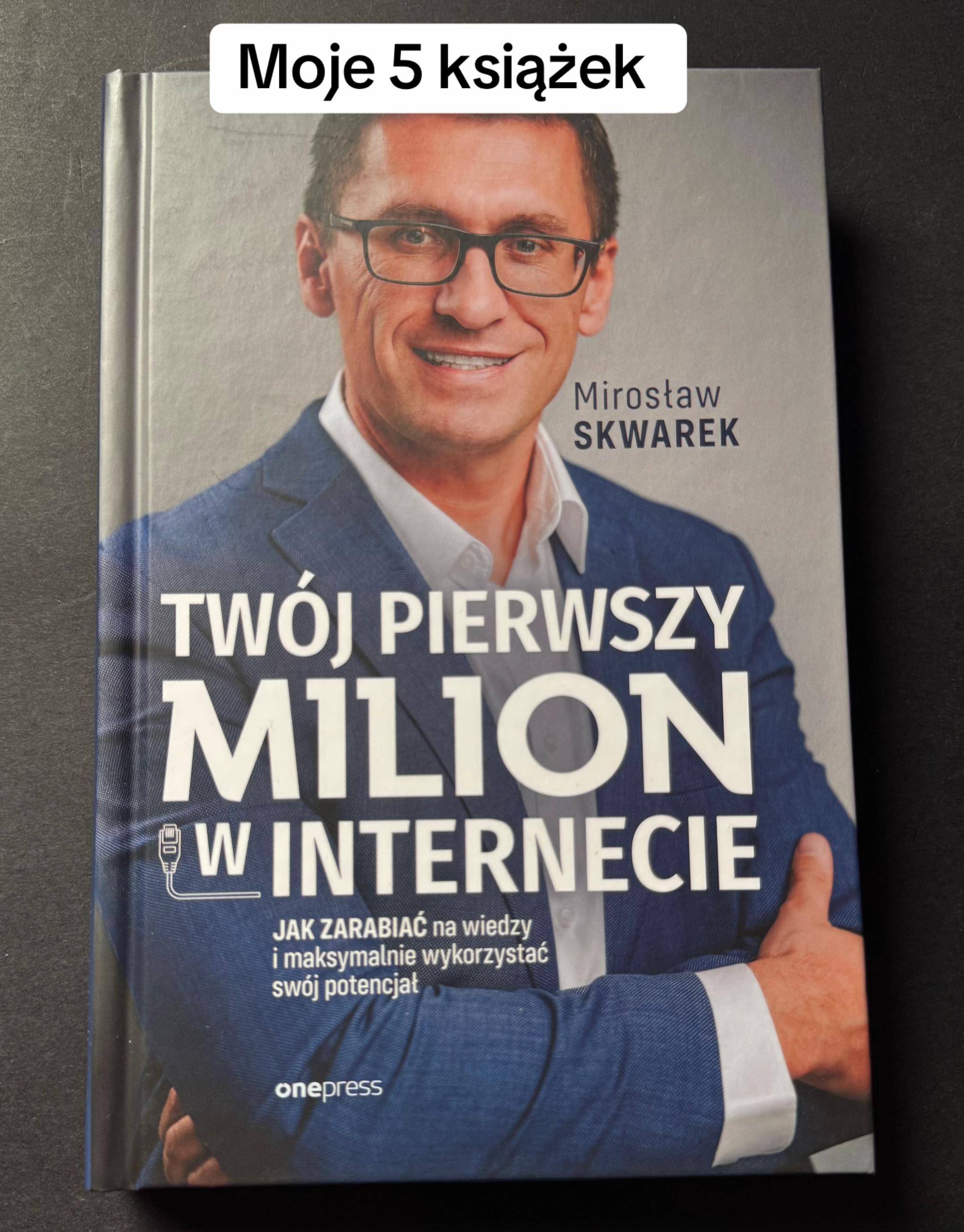 @miroslawskwarek