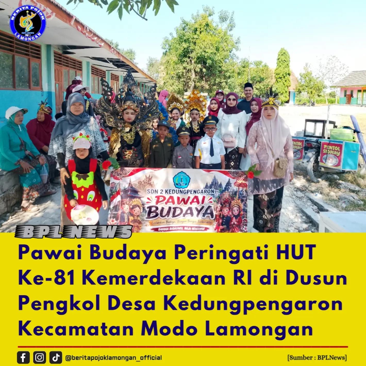 @BERITA POJOK LAMONGAN