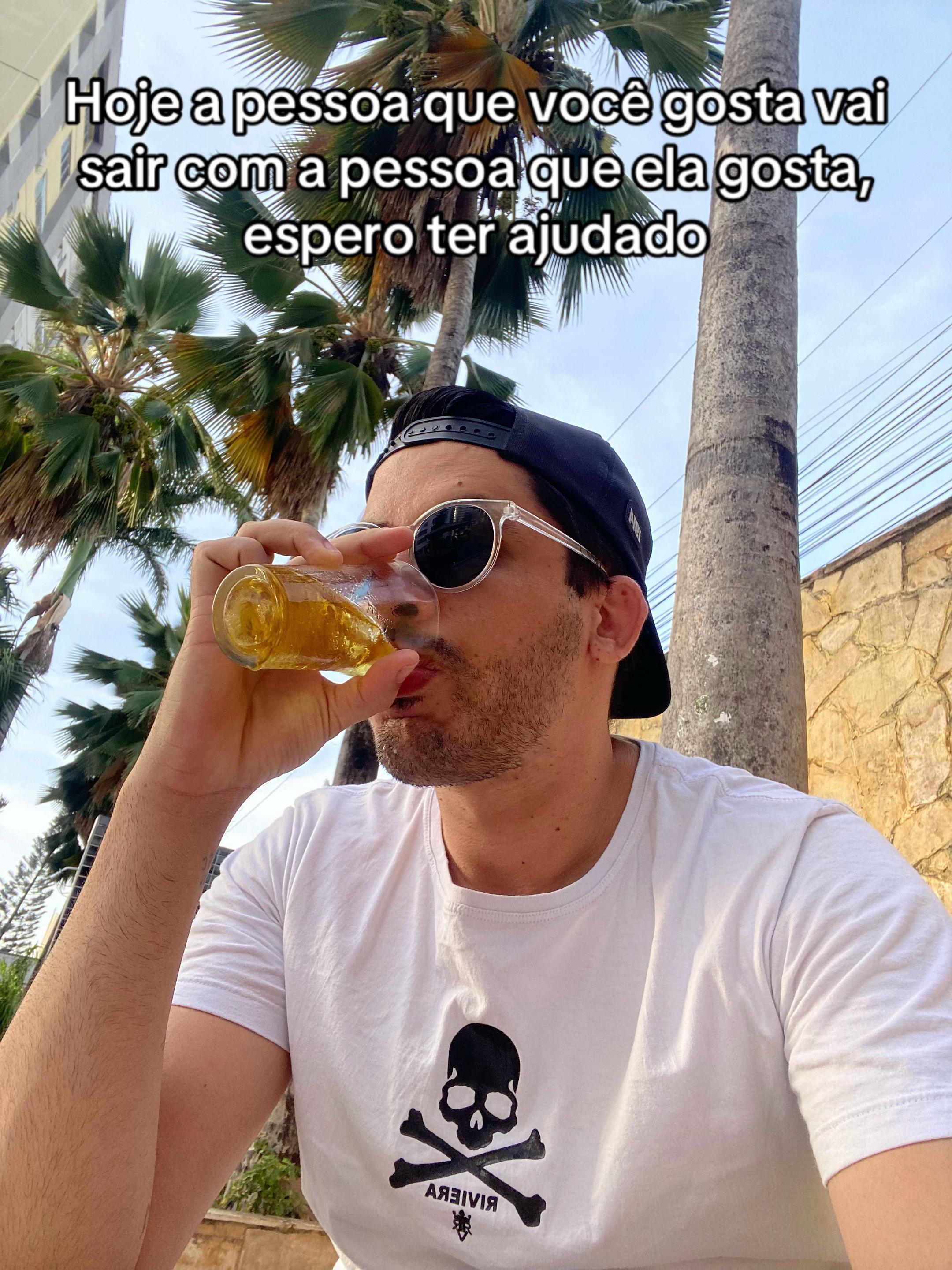 @Yago Rocha