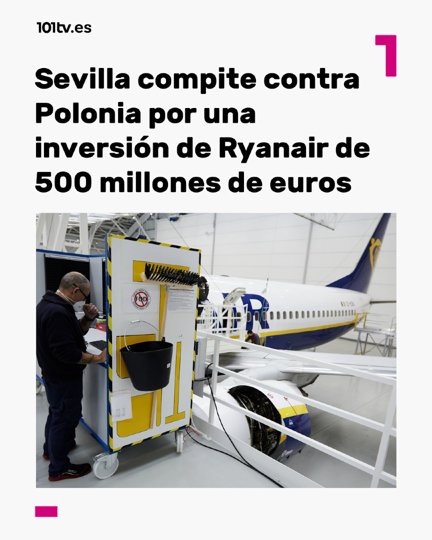 @101tv.es Sevilla