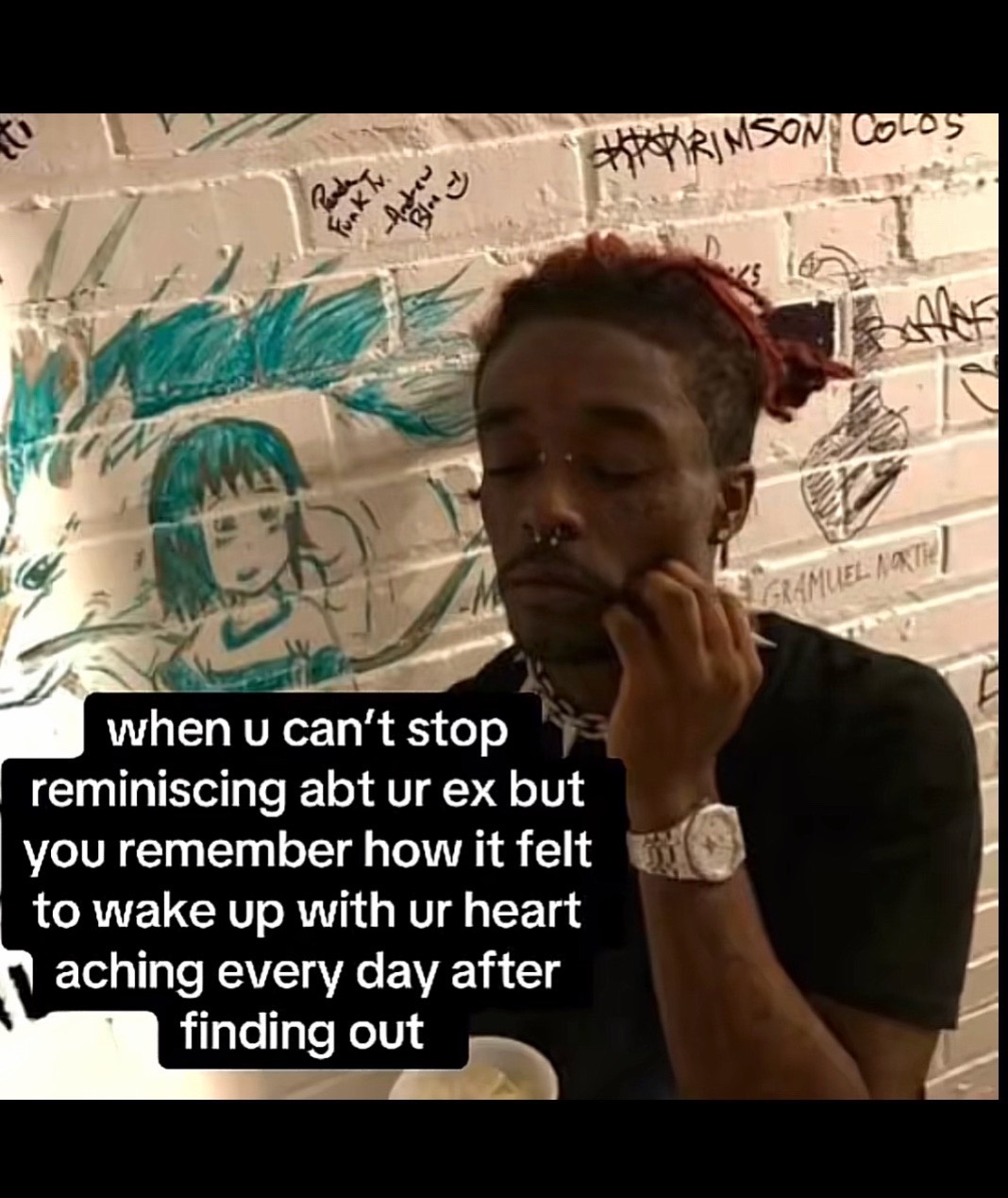 @ 