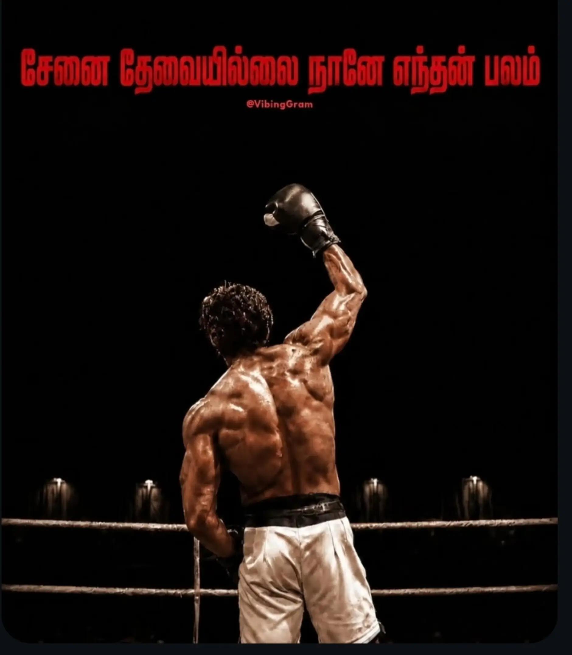 @NADESAN KRISHNAN