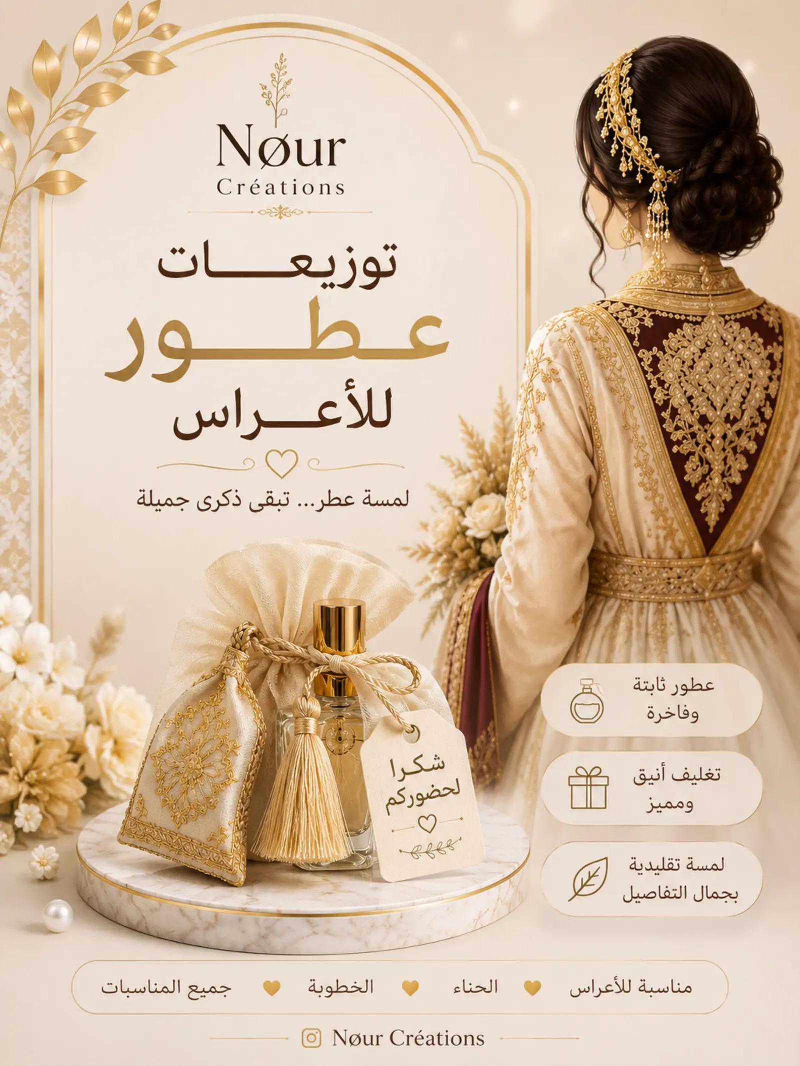 @Nour Cr&eacute;ations 1