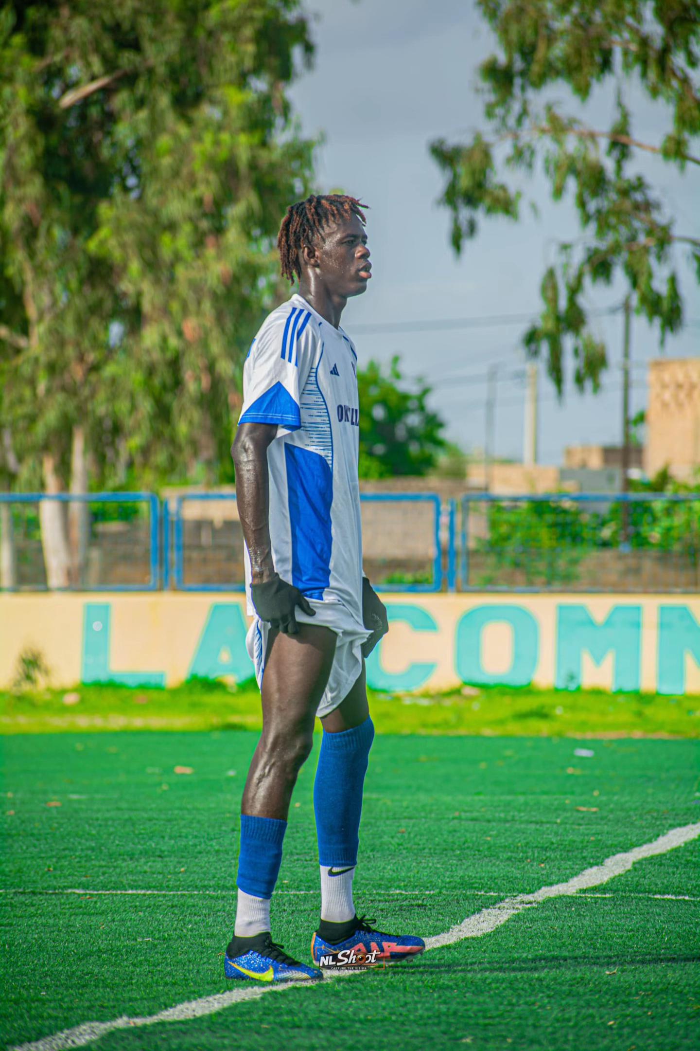 @Weus🇸🇳kara🇸🇳officiel