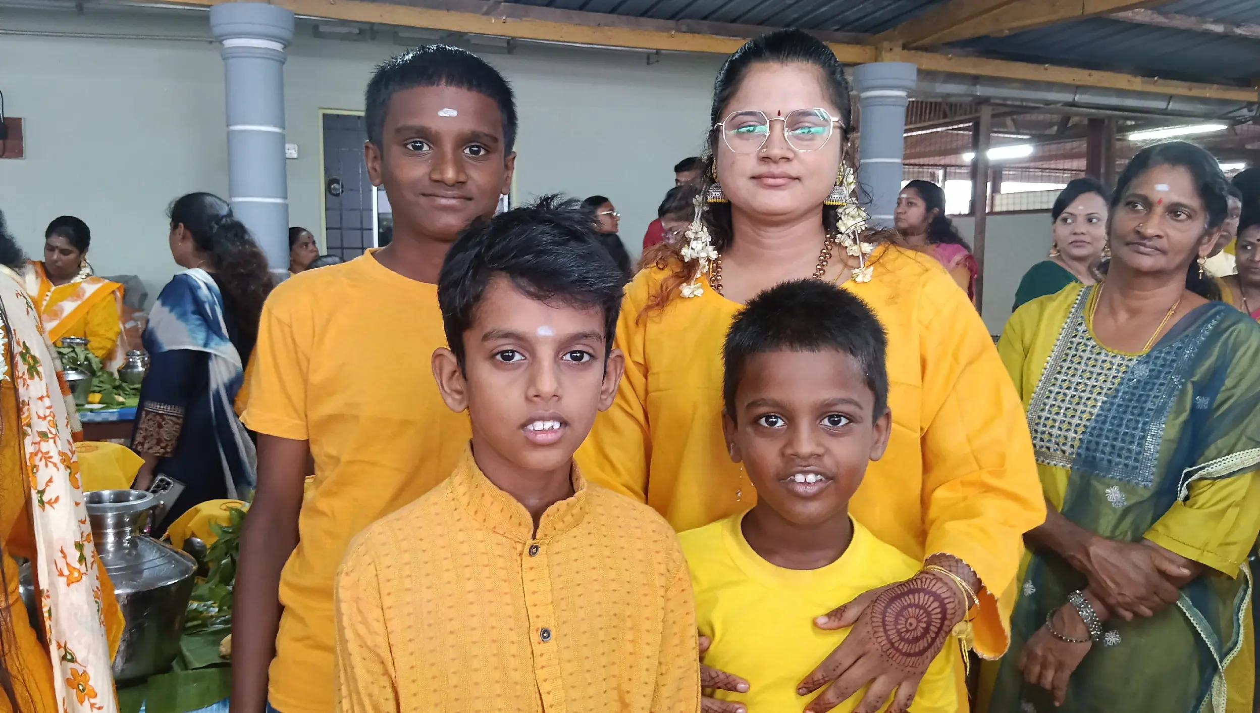 @vasantha