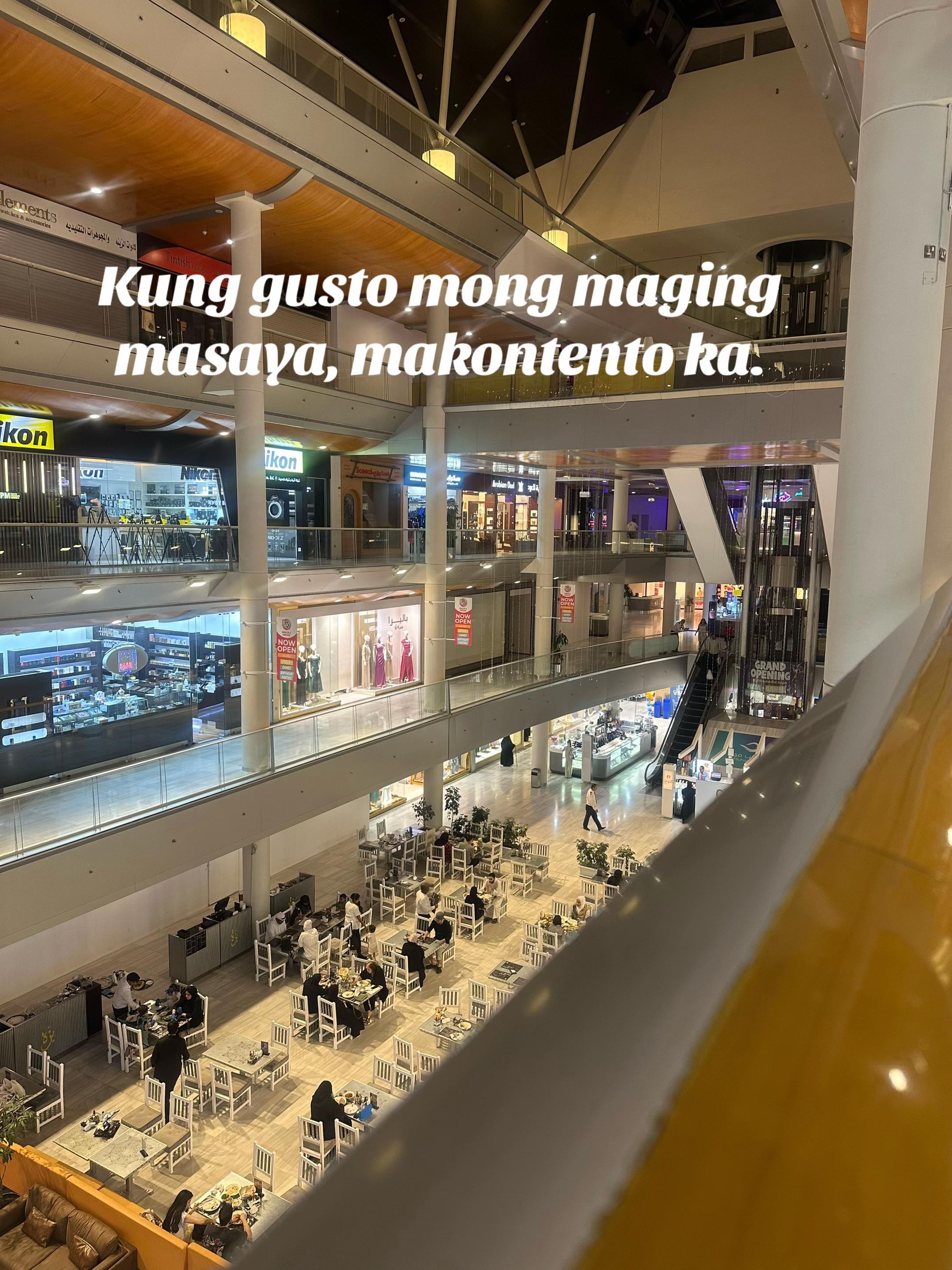 @Jhumer Mabini