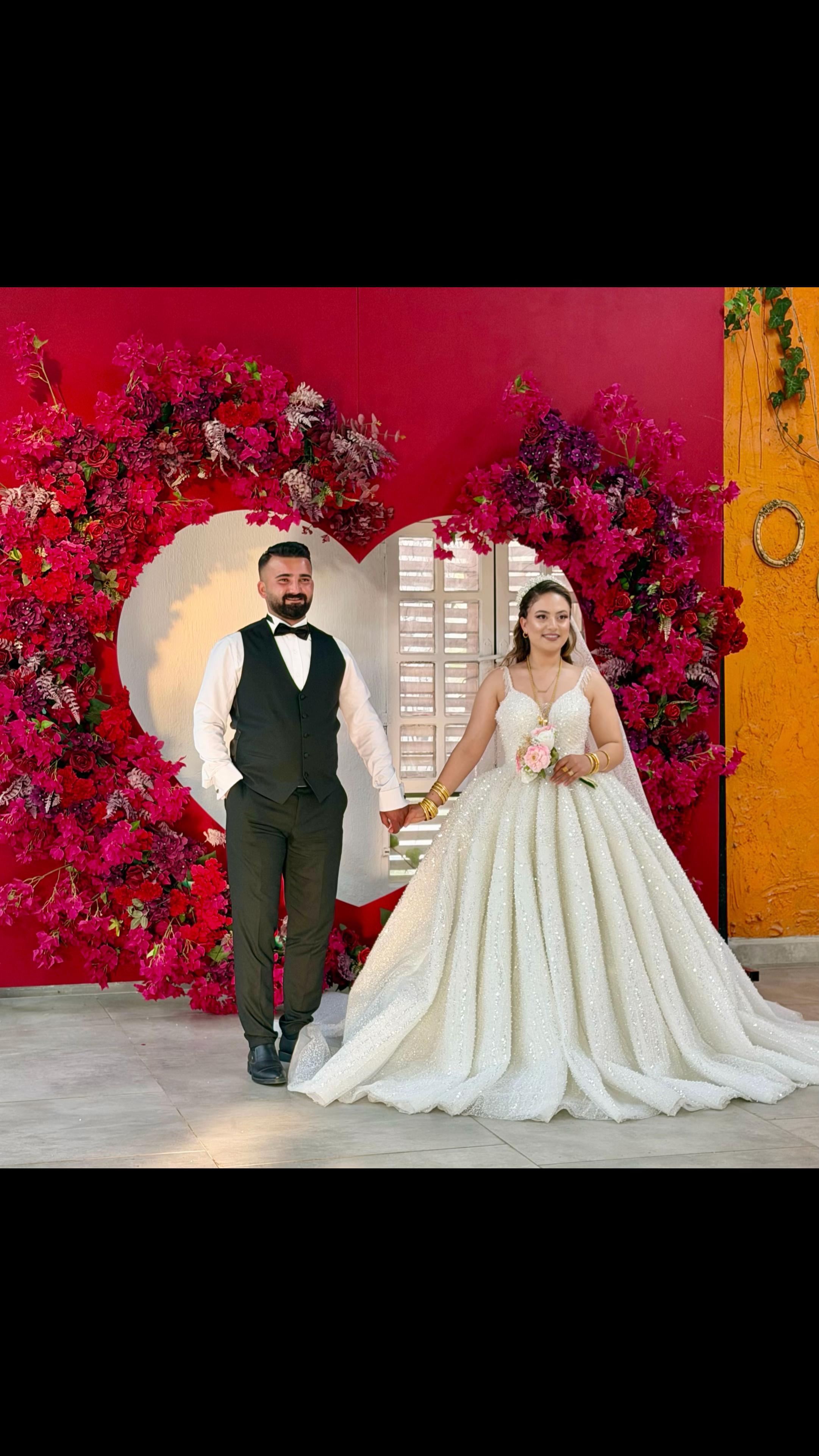 @Ahmet&Gamze Mendiz❤️