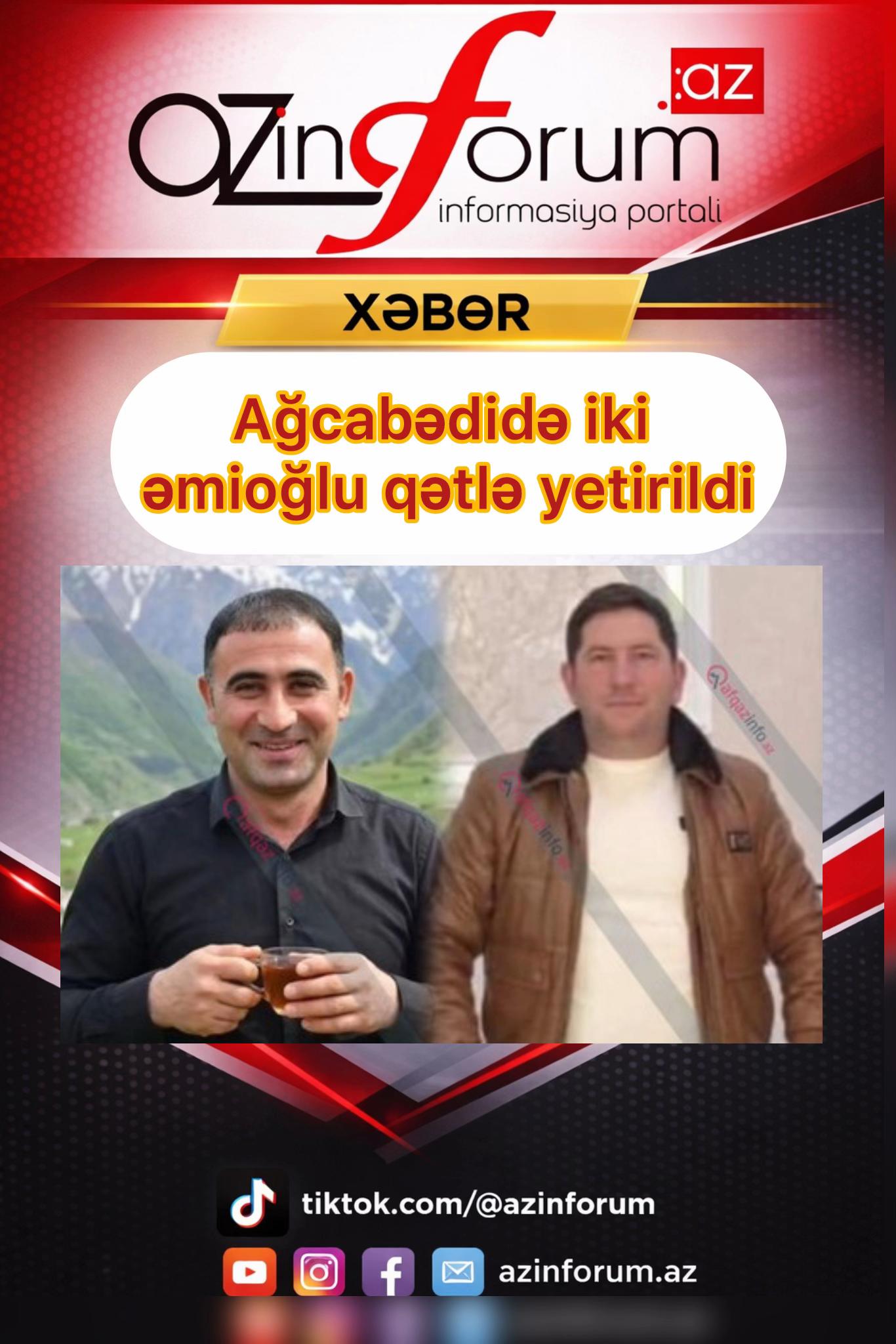 @🇦🇿AZİNFORUM.AZ www.tik
