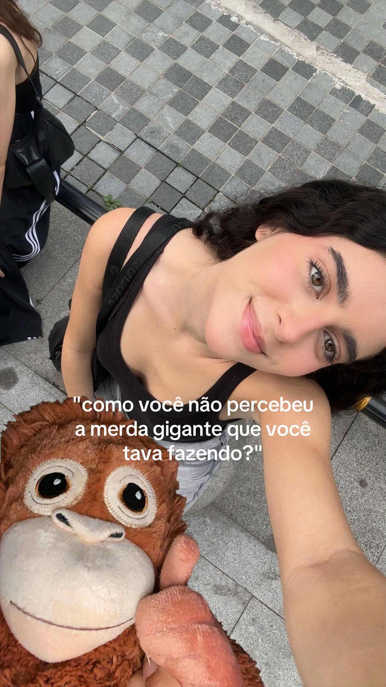 @Gaby Fernandes✨