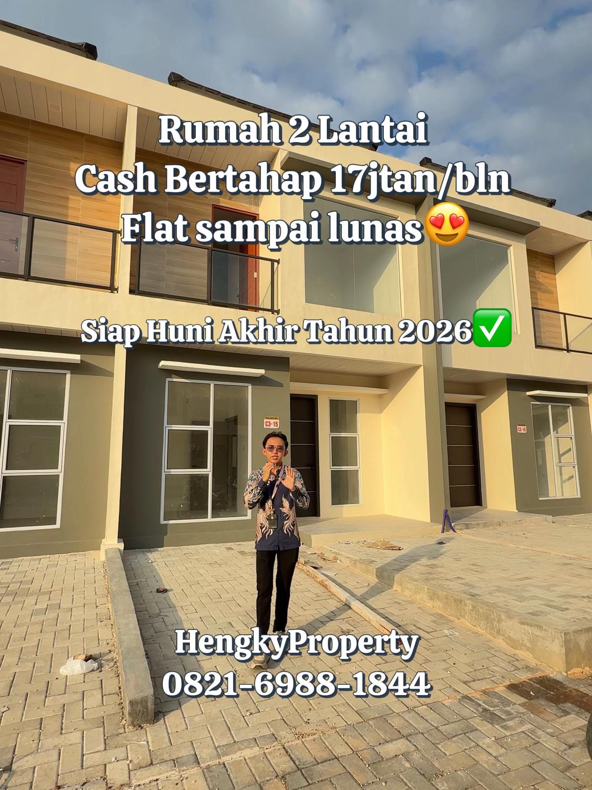 @Hengky Property