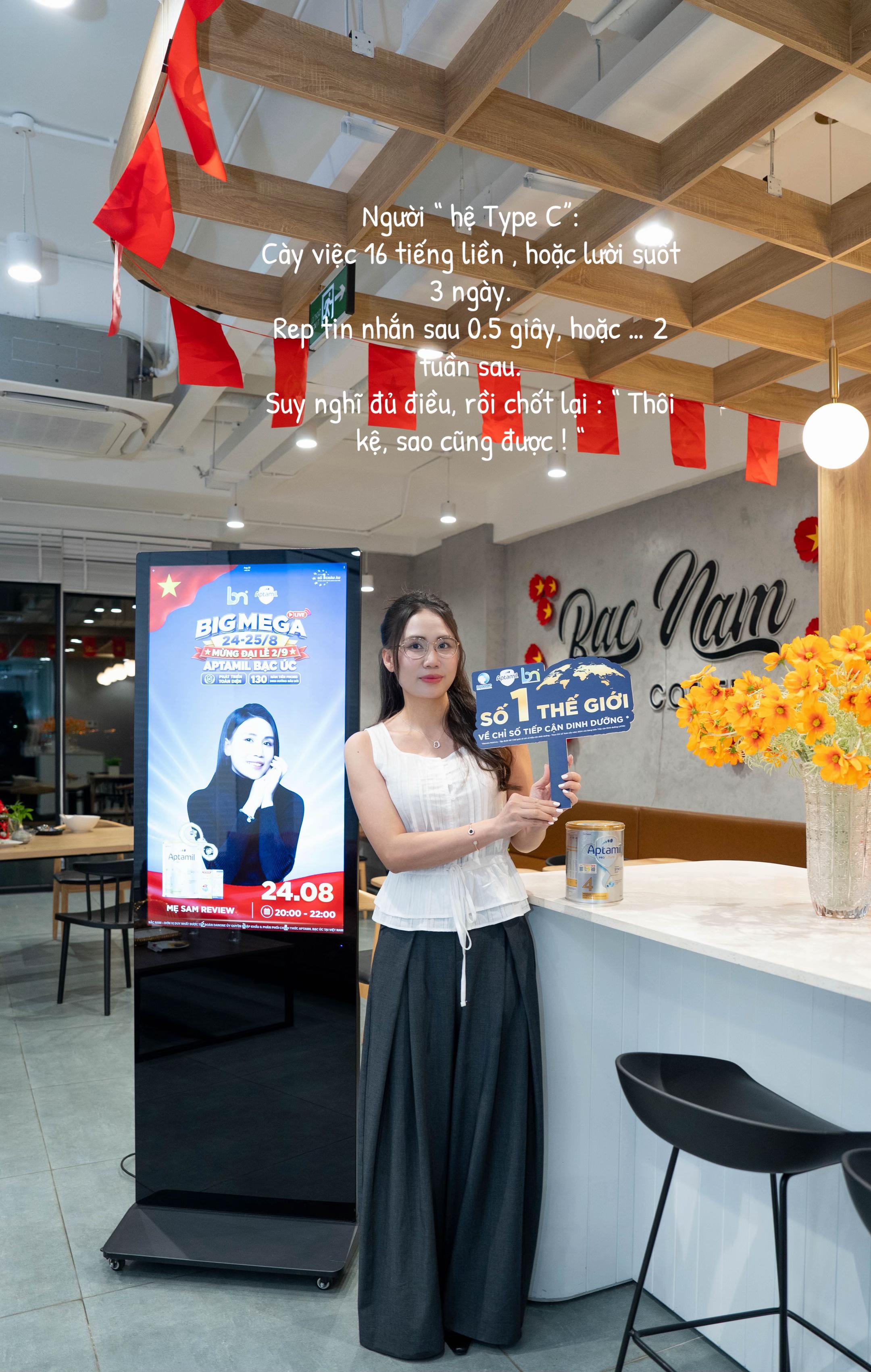 @Mẹ Sam Review
