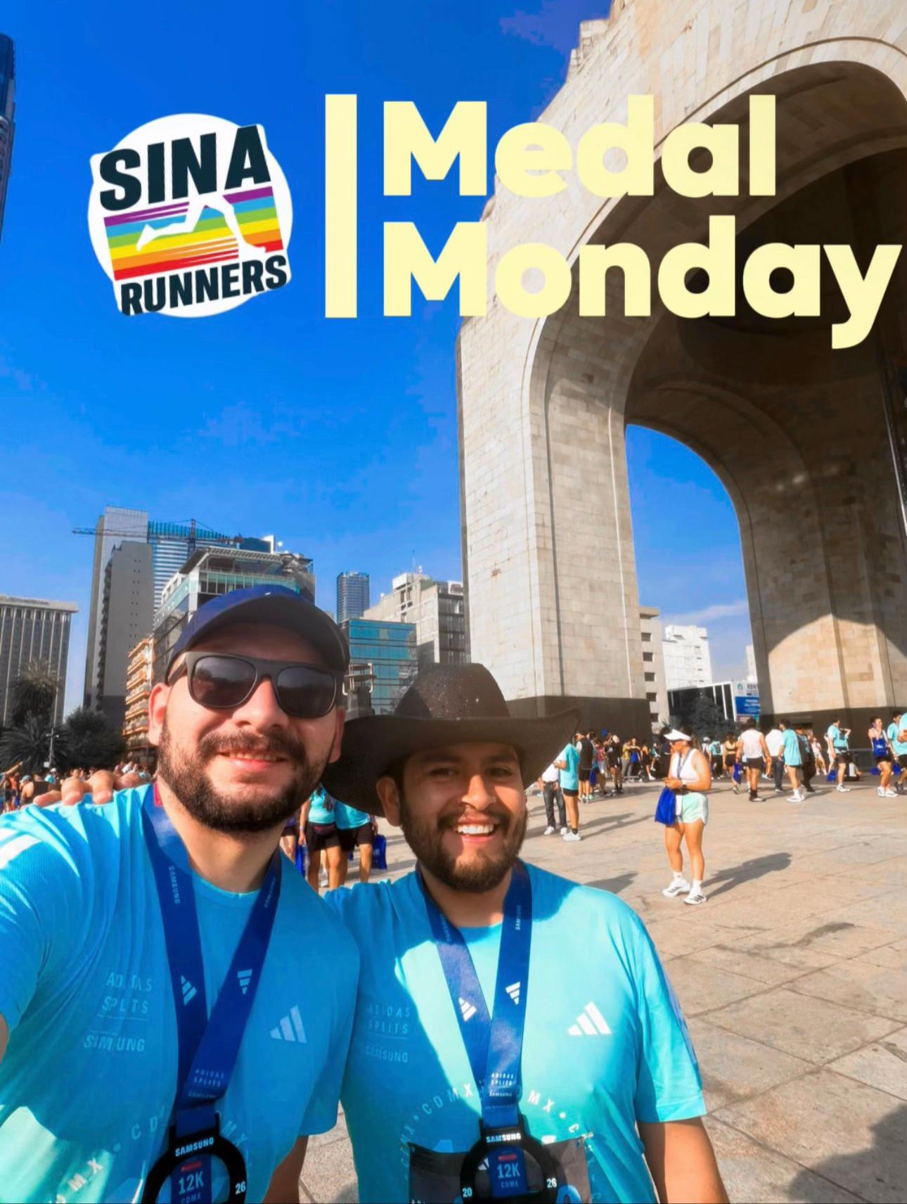 @SinaRunners 🏃♂️🏃♀️🏳️🌈✨