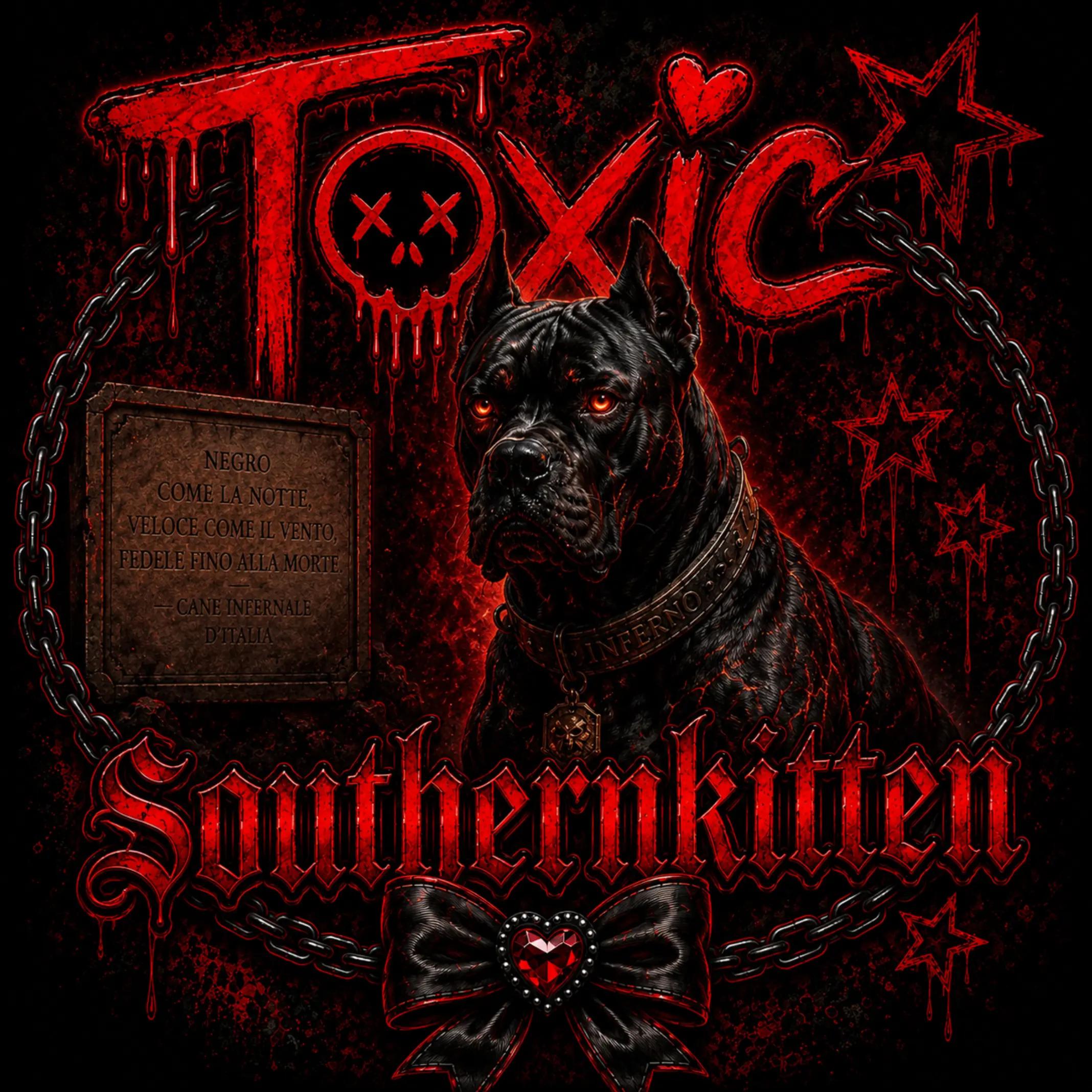 @🖤❤️ToxicSouthernkitten❤️🖤