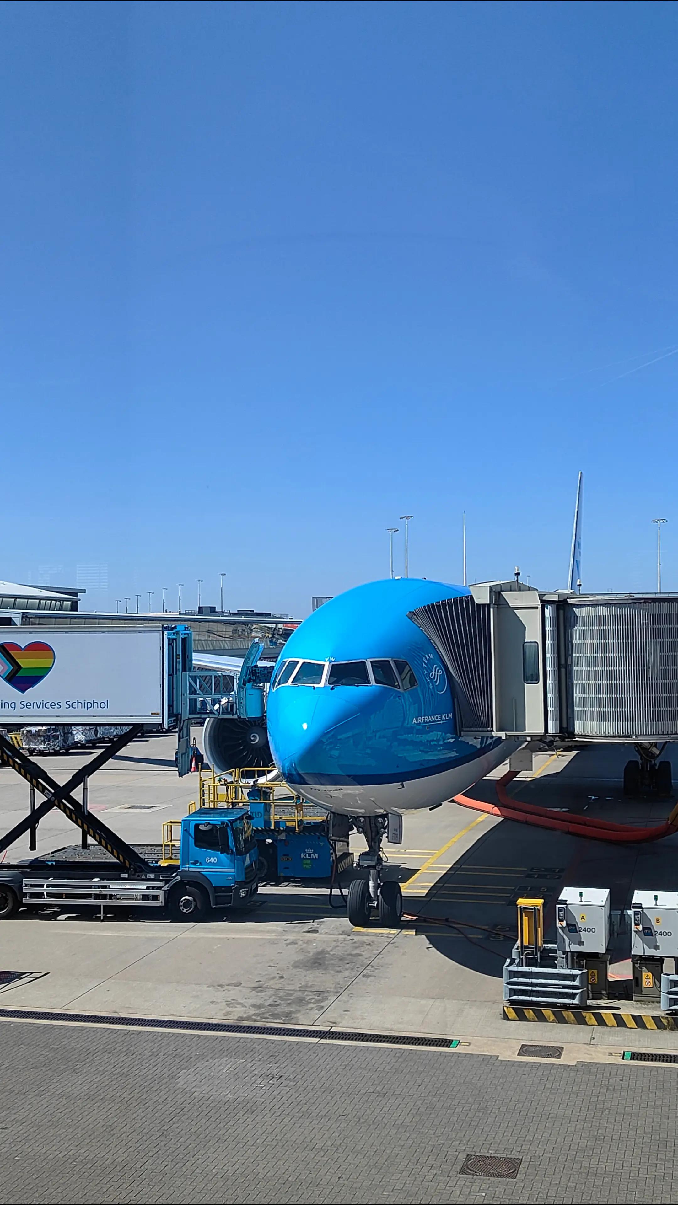 @VatSim โ๏ธ๐ณ๐ฑ