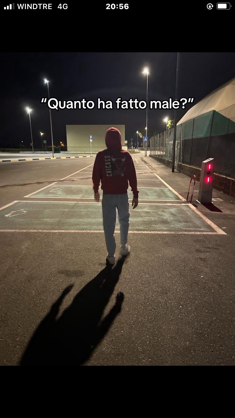 @Christian Palazzotto