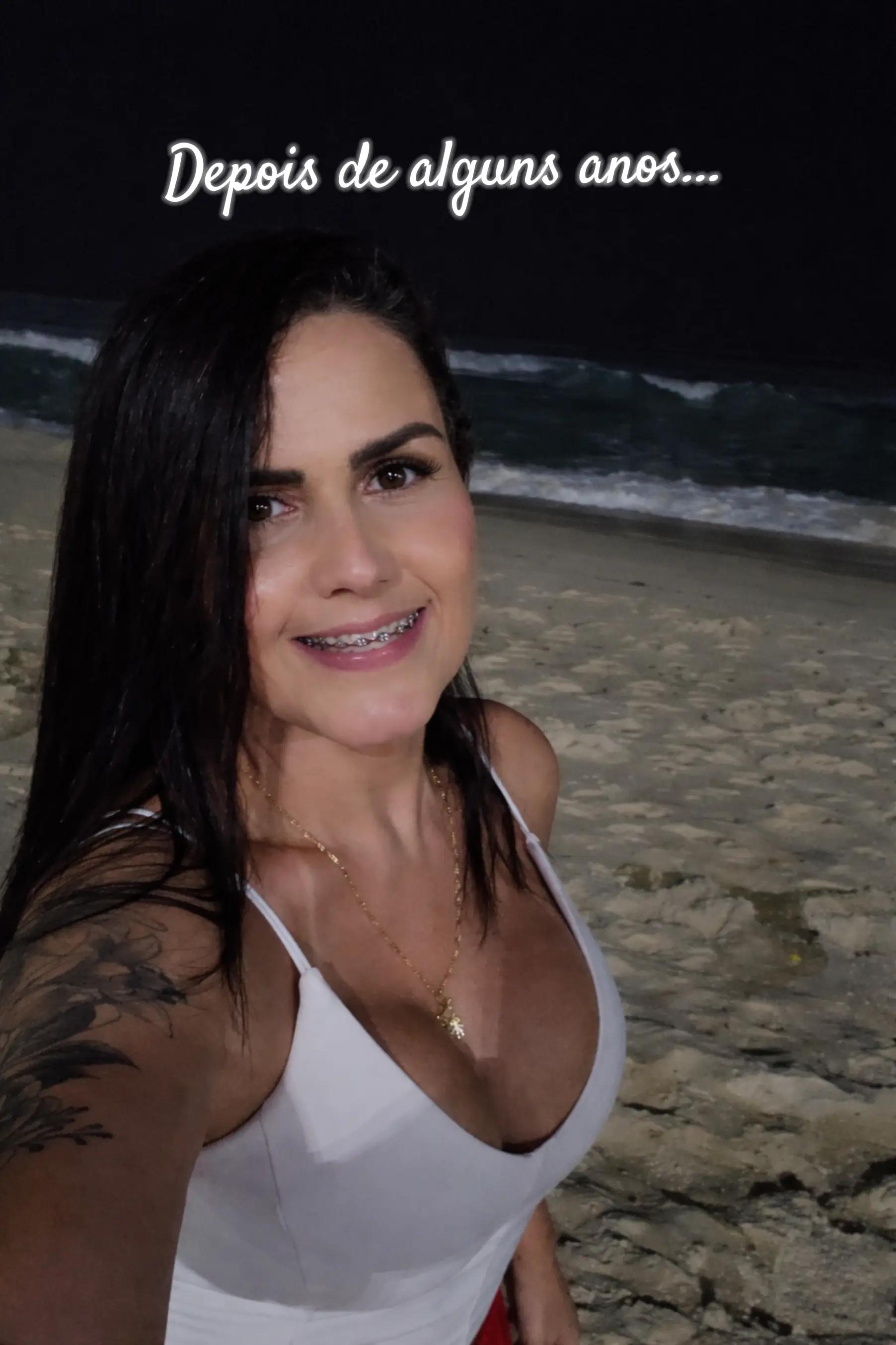 @Andréa Marques😊
