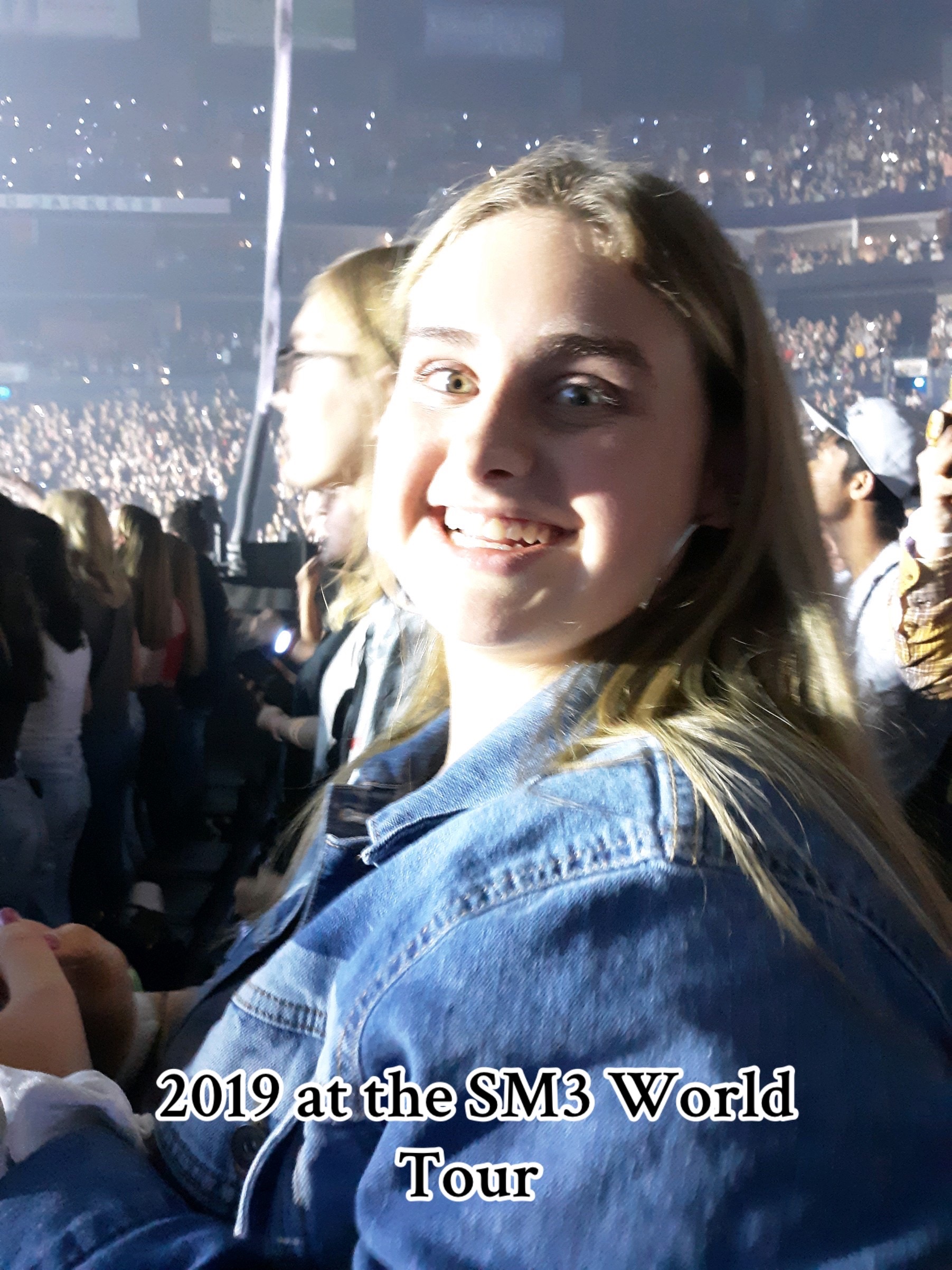 @Mendes Army! 🤘🏻💗
