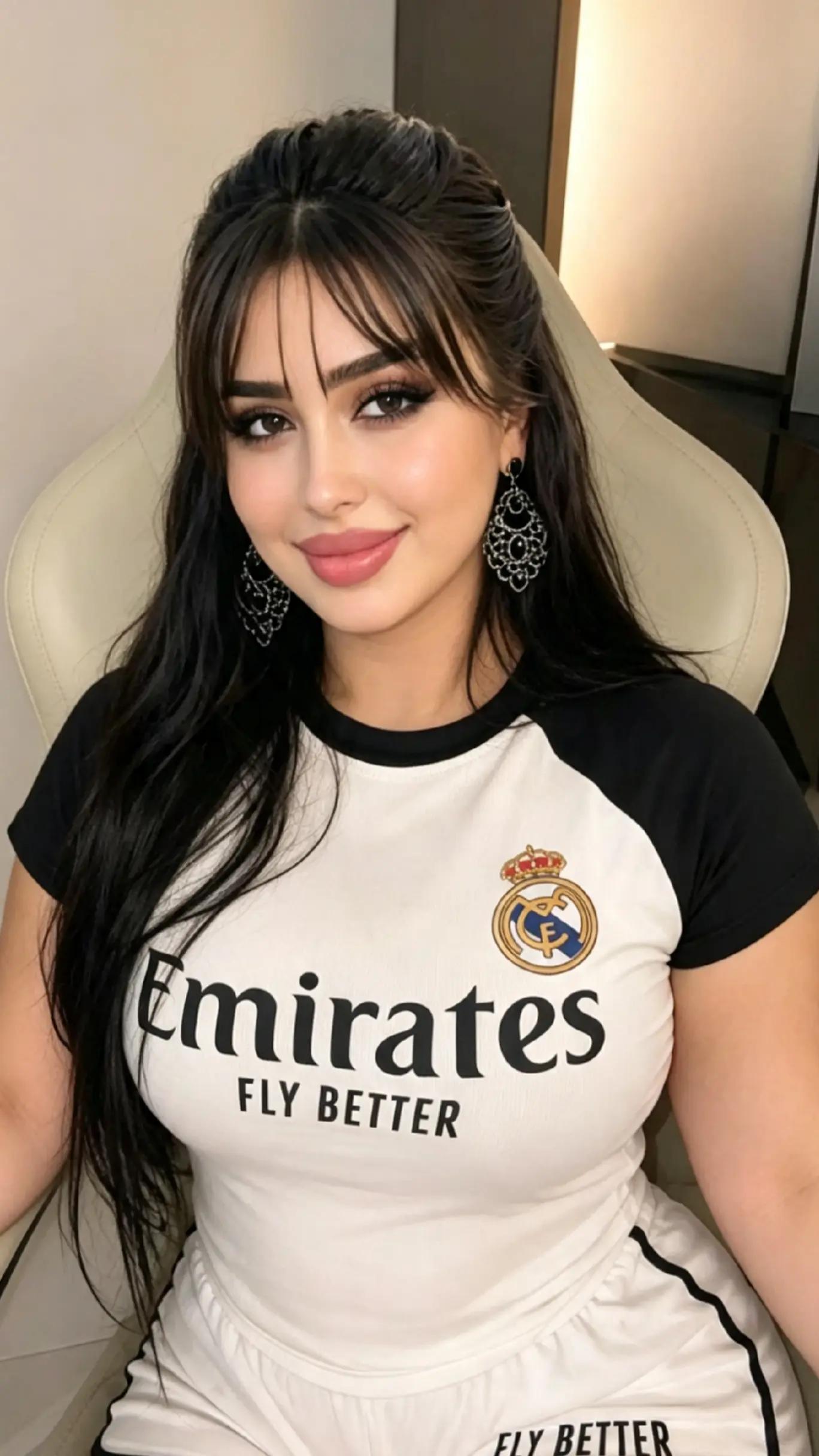 @اجمل بنت على تيك توك