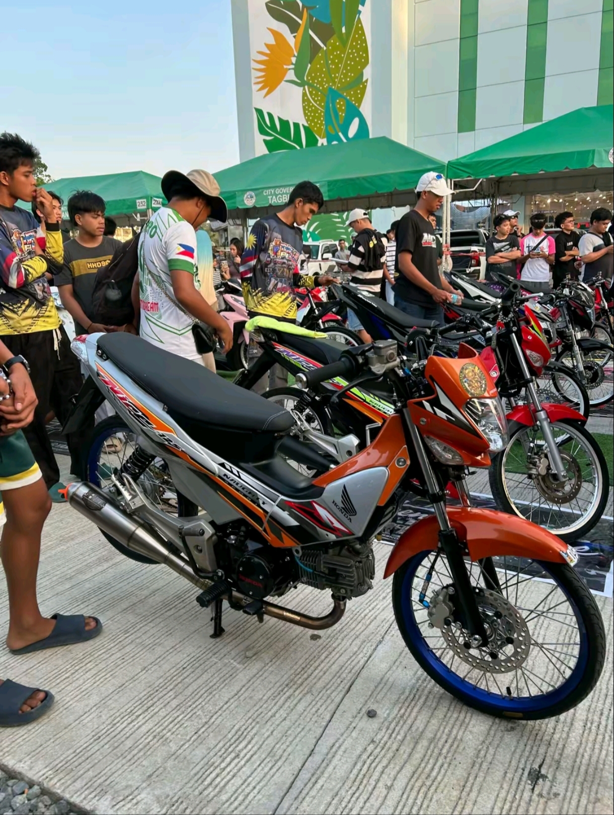 @THDM Elites Zone Bohol