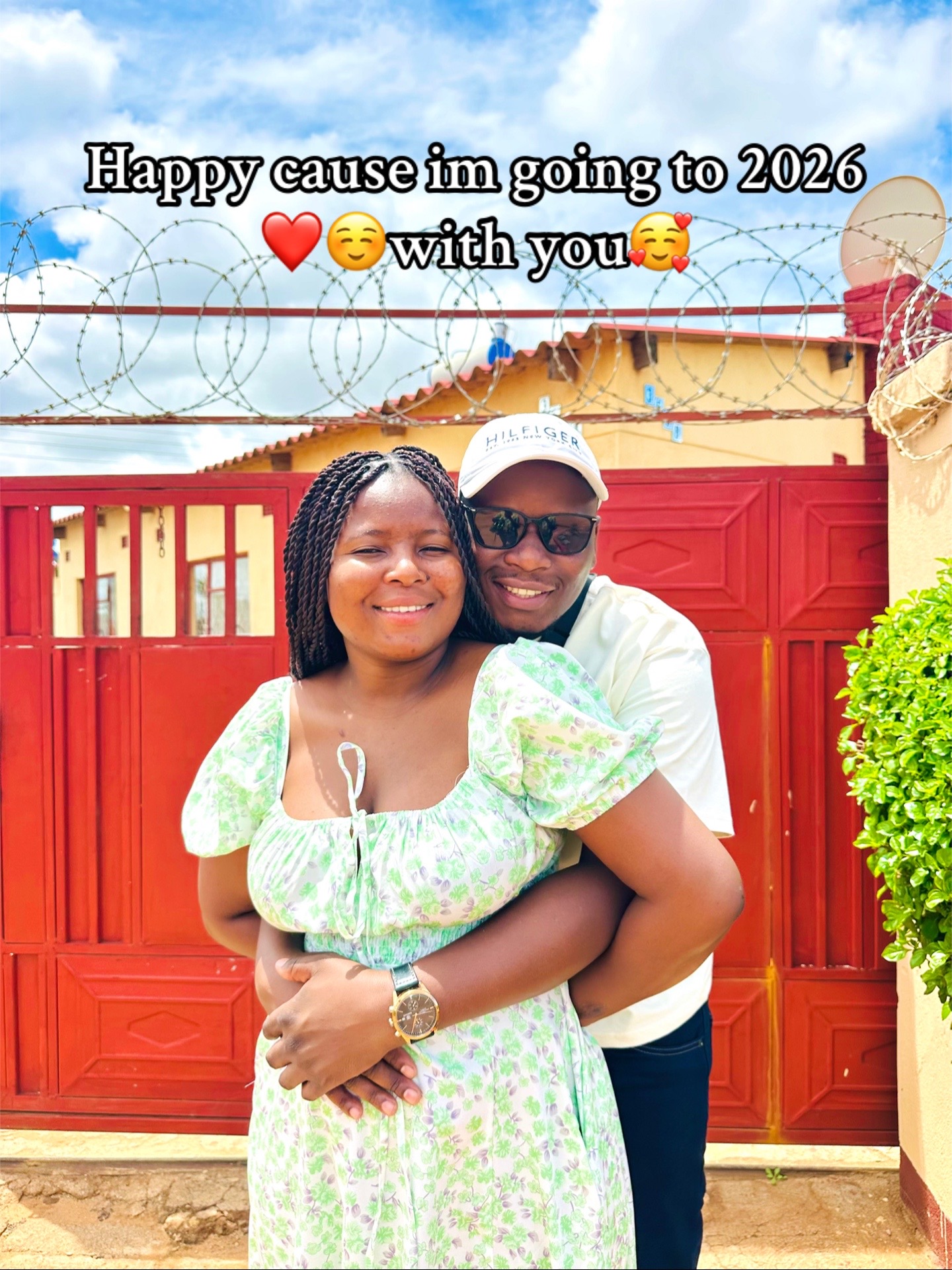 @Mrs V Nkomo❤️💍