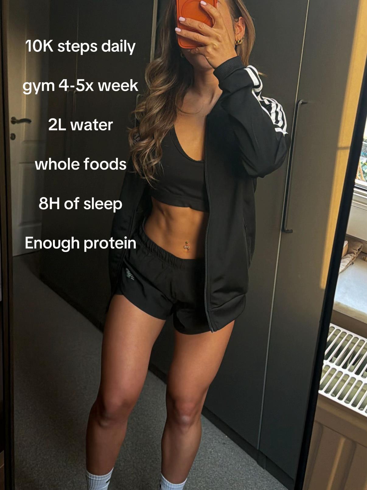 @UrFaveeGymgirl