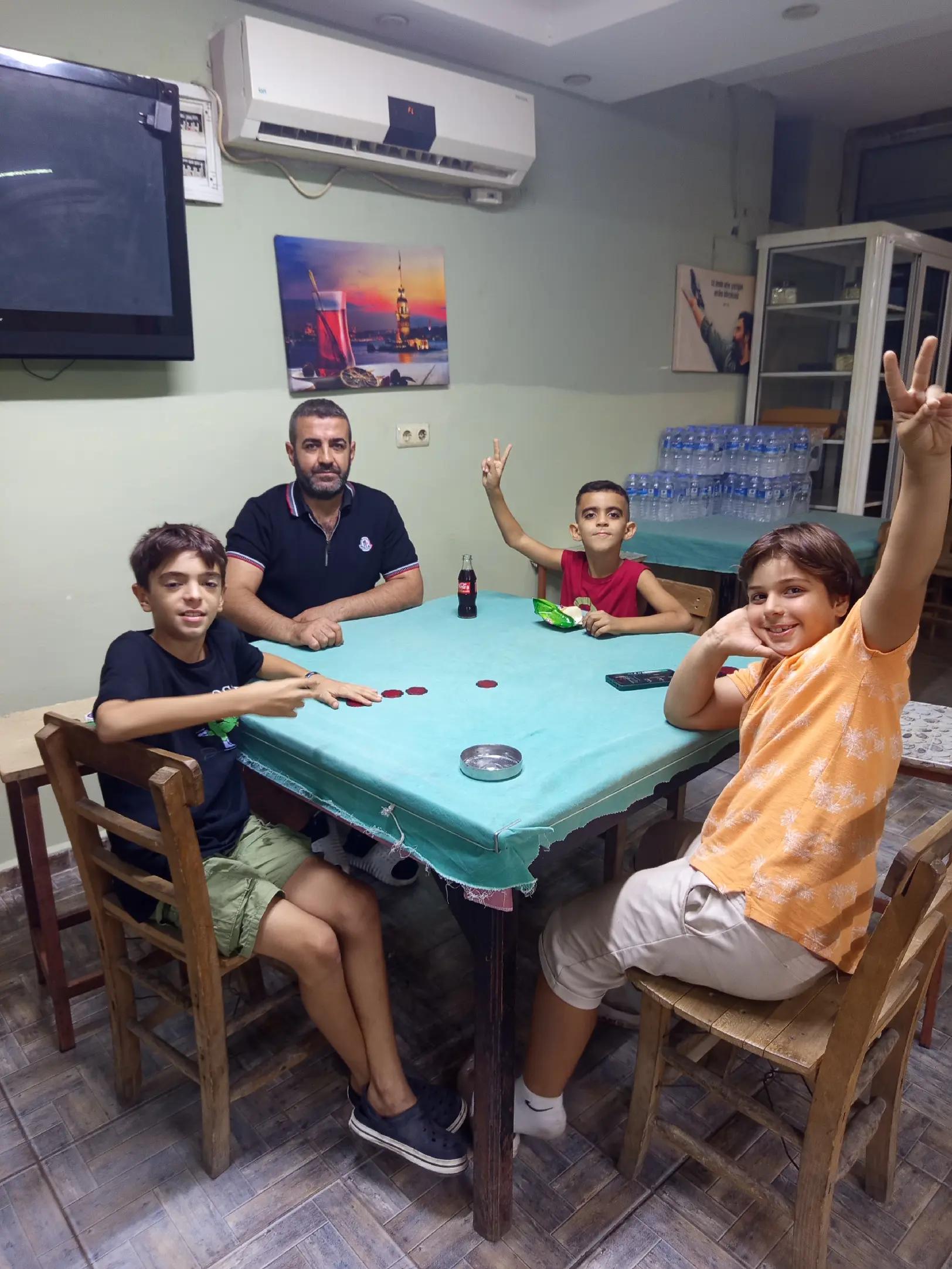 @Rıdvan Altın