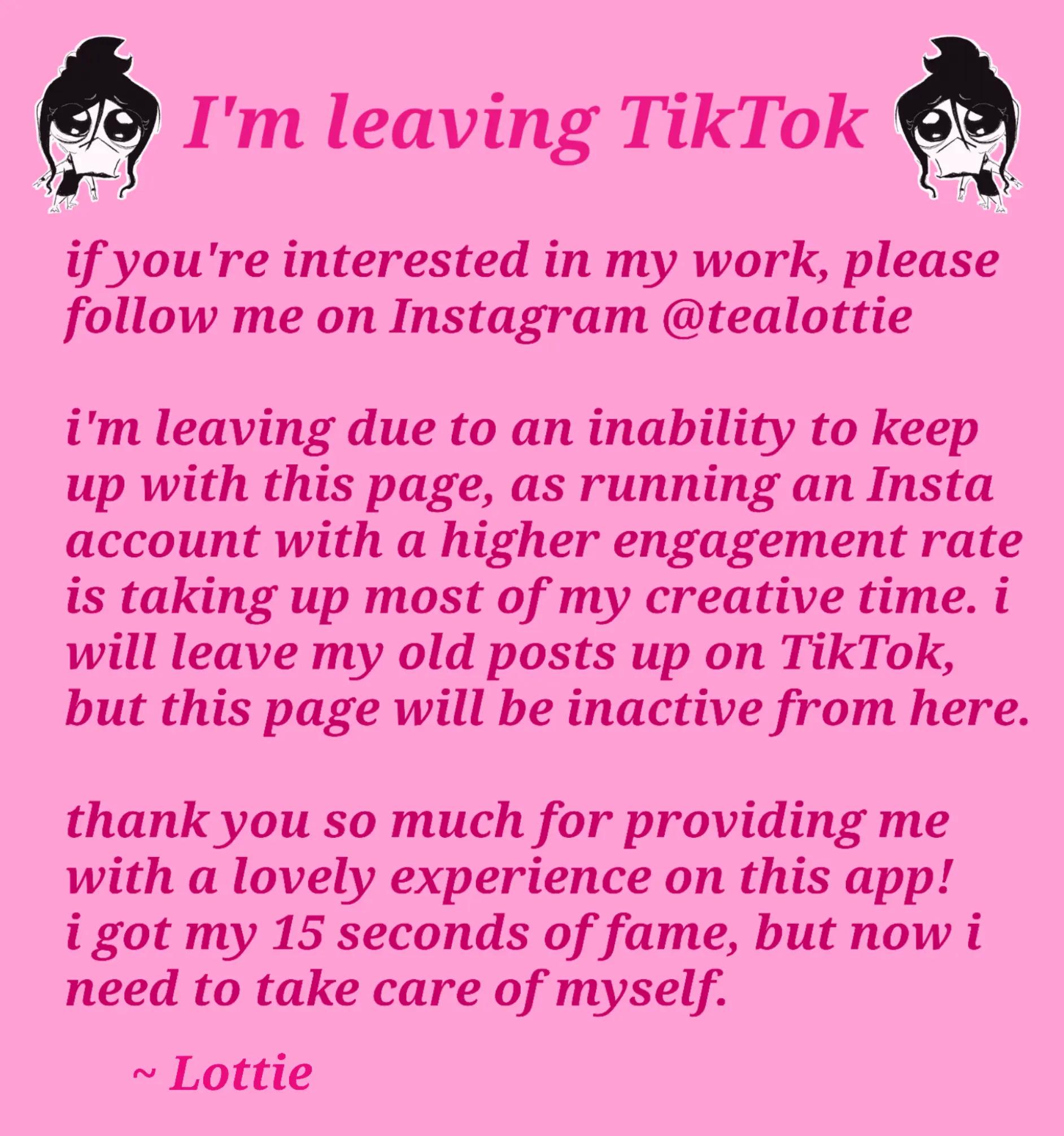 @TeaLottie