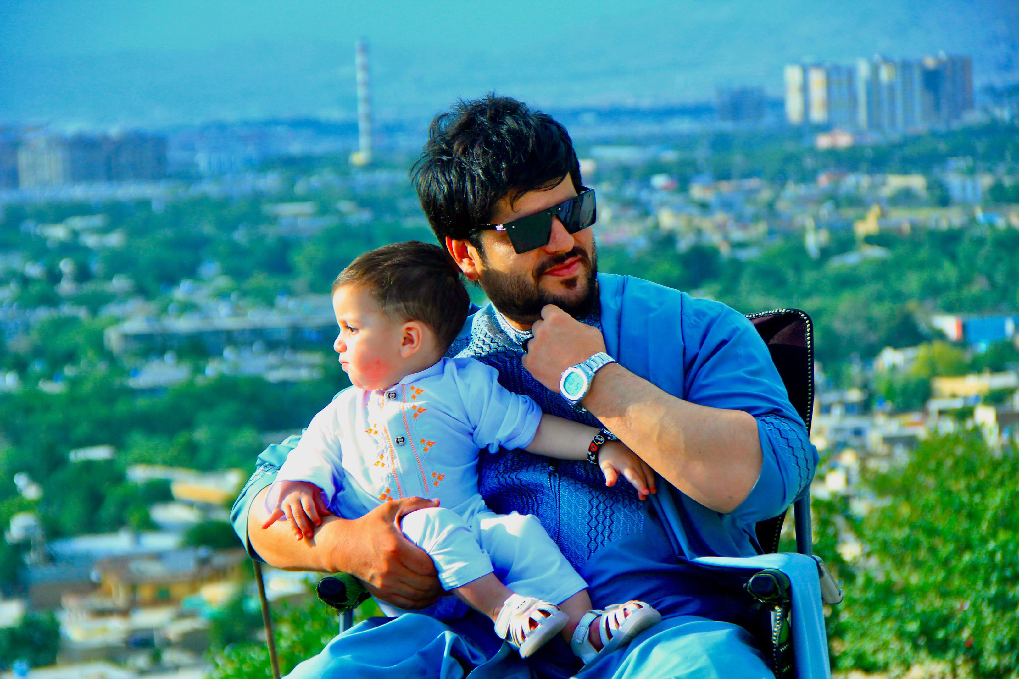 @Zahid khan Shinozada ♥️🇦🇫♥️
