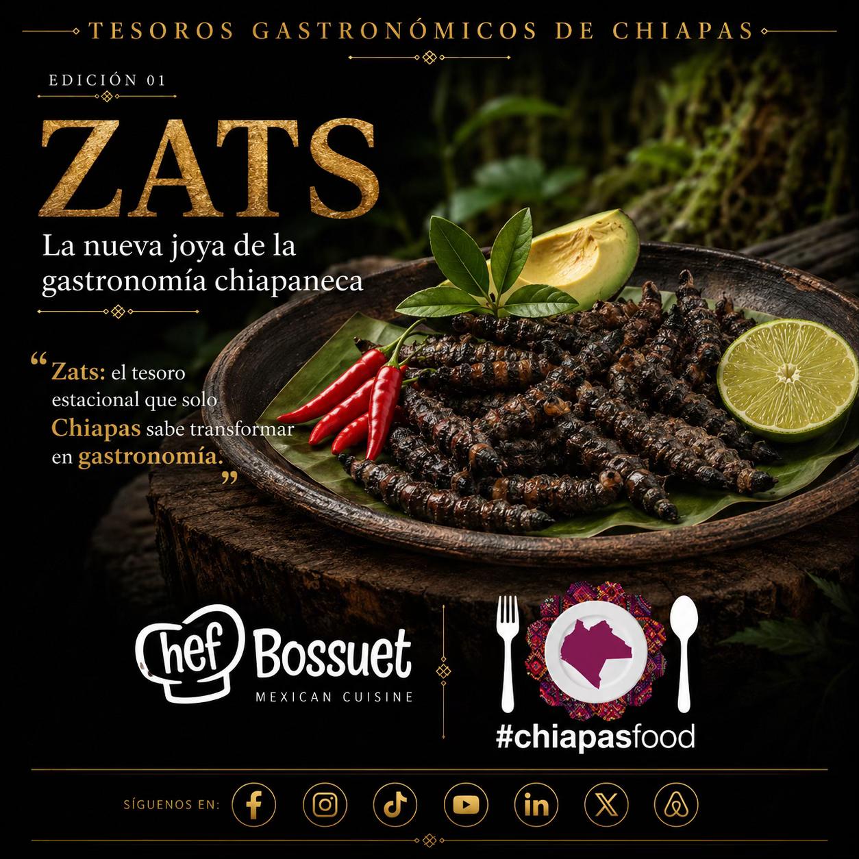 @Chef Bossuet