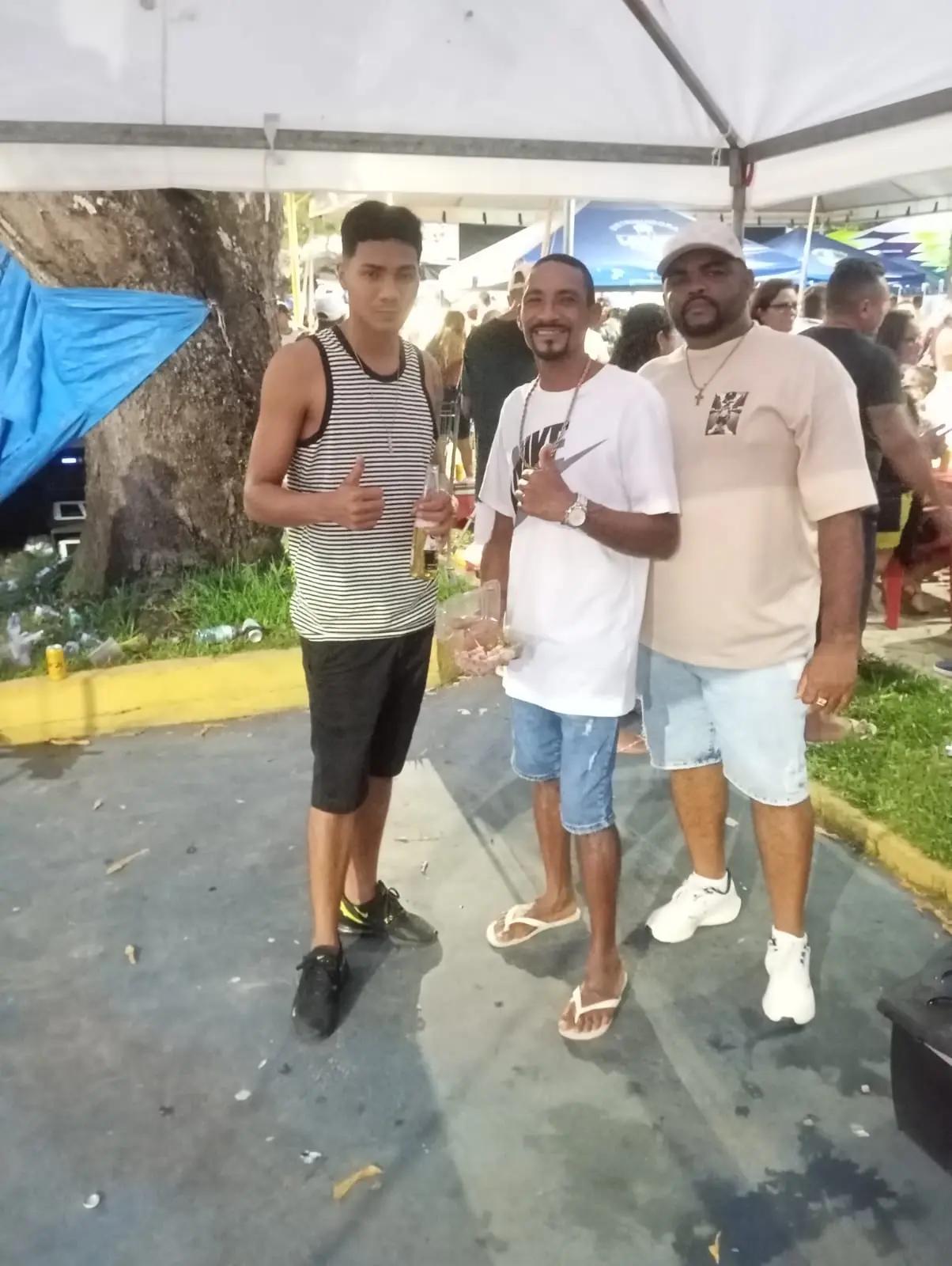@Willer Cardoso
