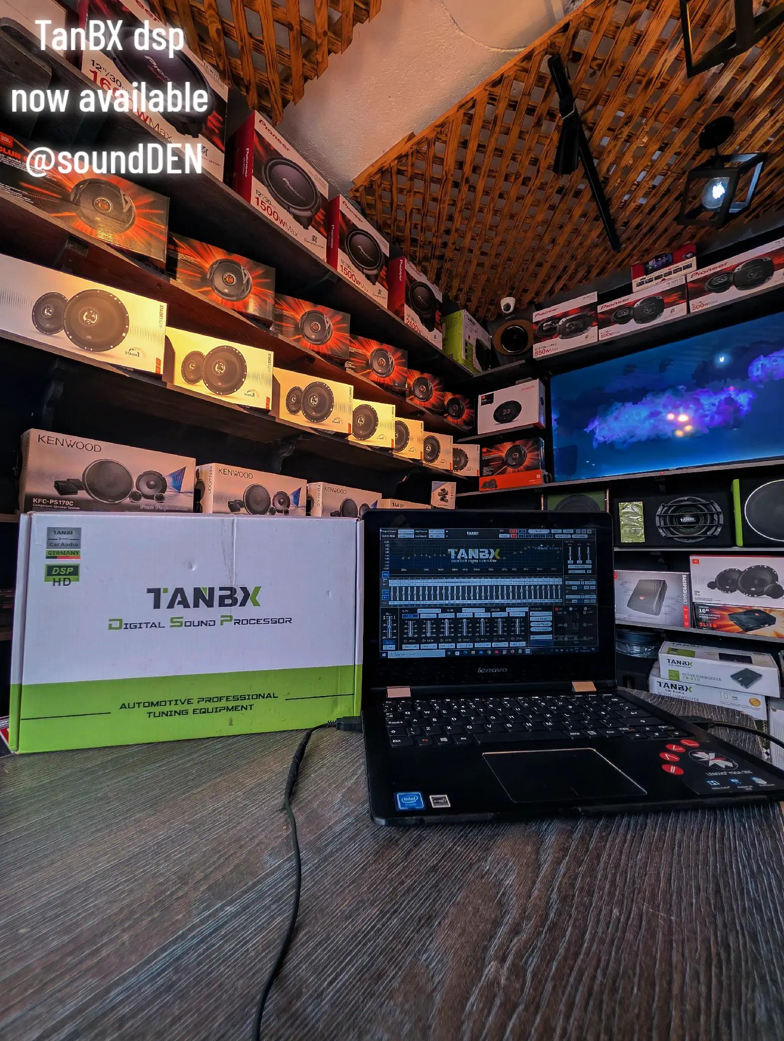 @Sound DEN-ke🇰🇪
