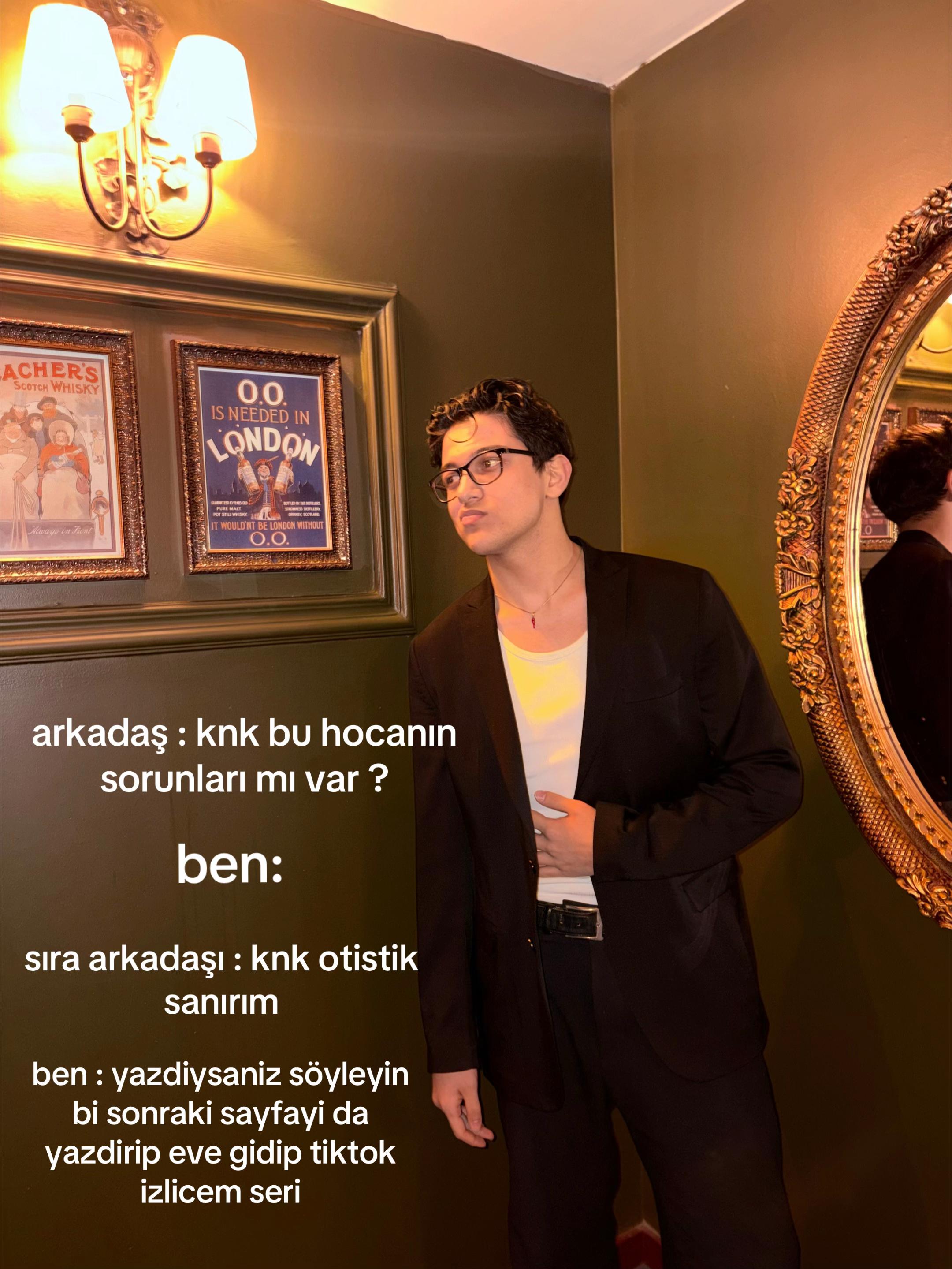 @Emin Kaya