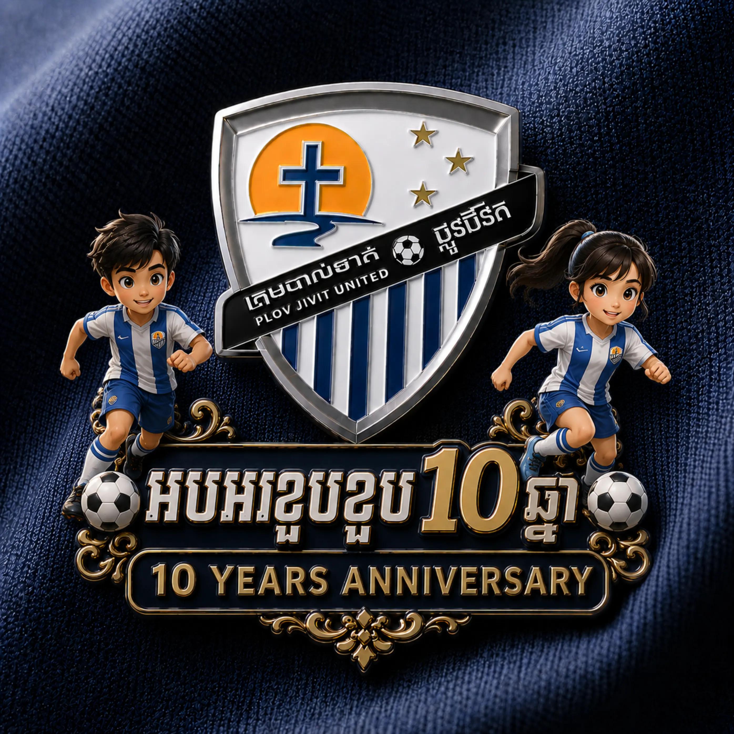 @Plov Jivit United