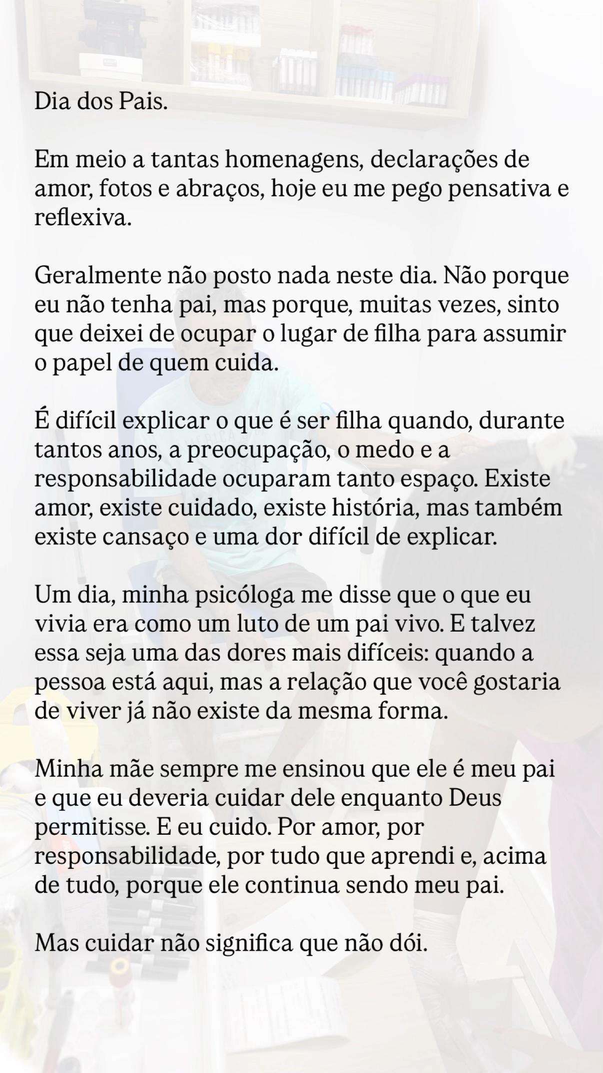 @Josiane Vieira