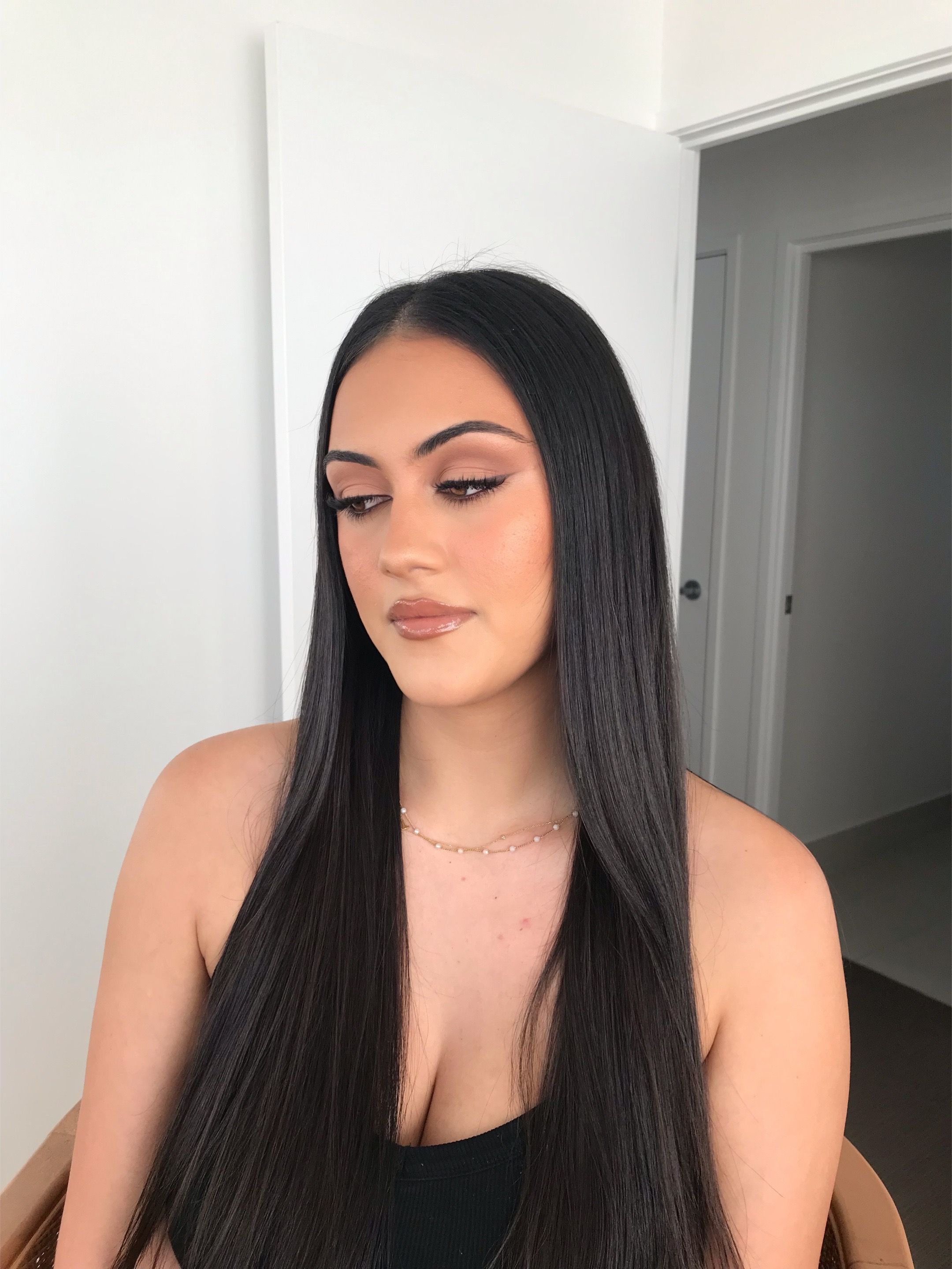 @Makeup by Nicole Jane