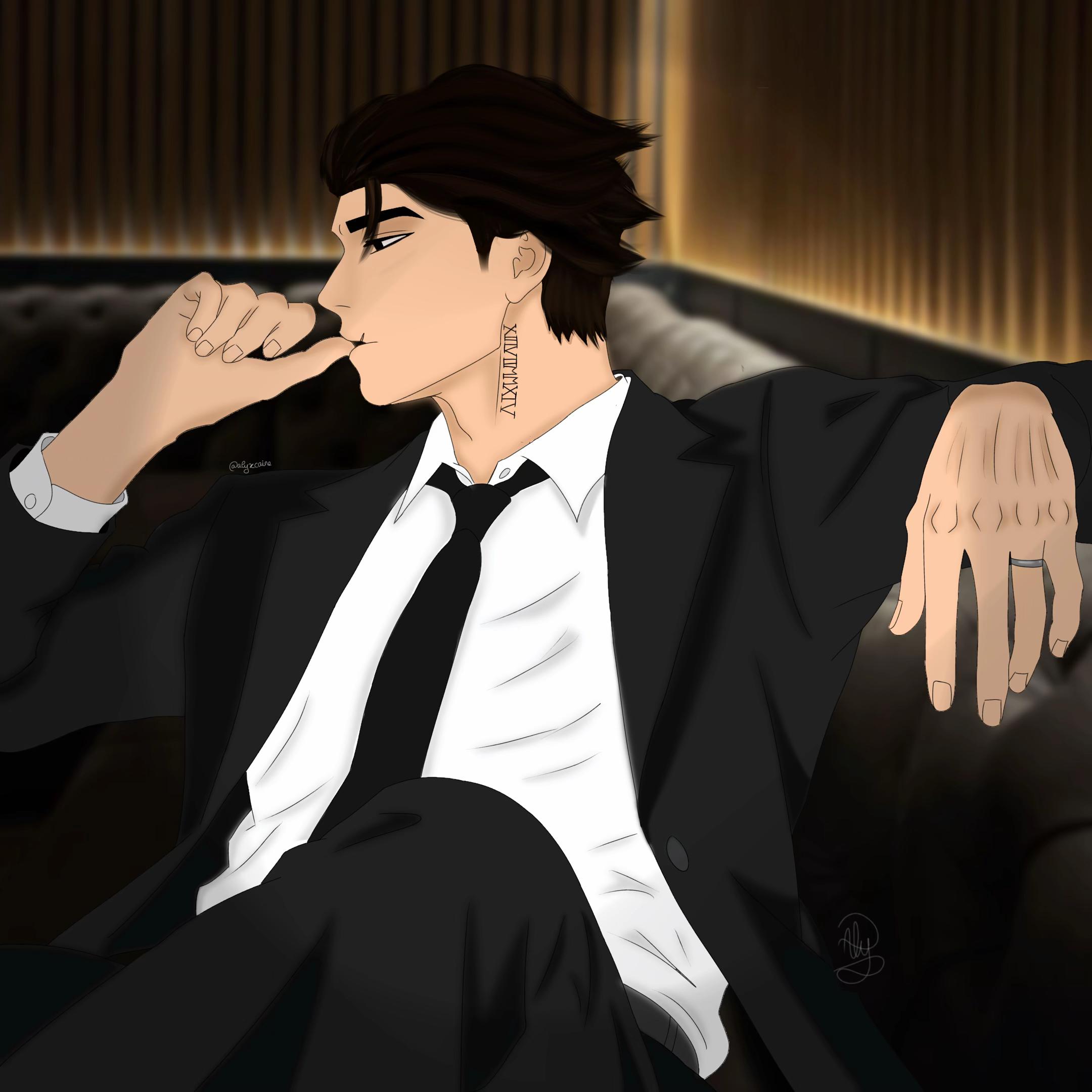 @𝒜𝐥𝐲 𝒞𝐚𝐢𝐧𝐞.' ᥫ᭡.